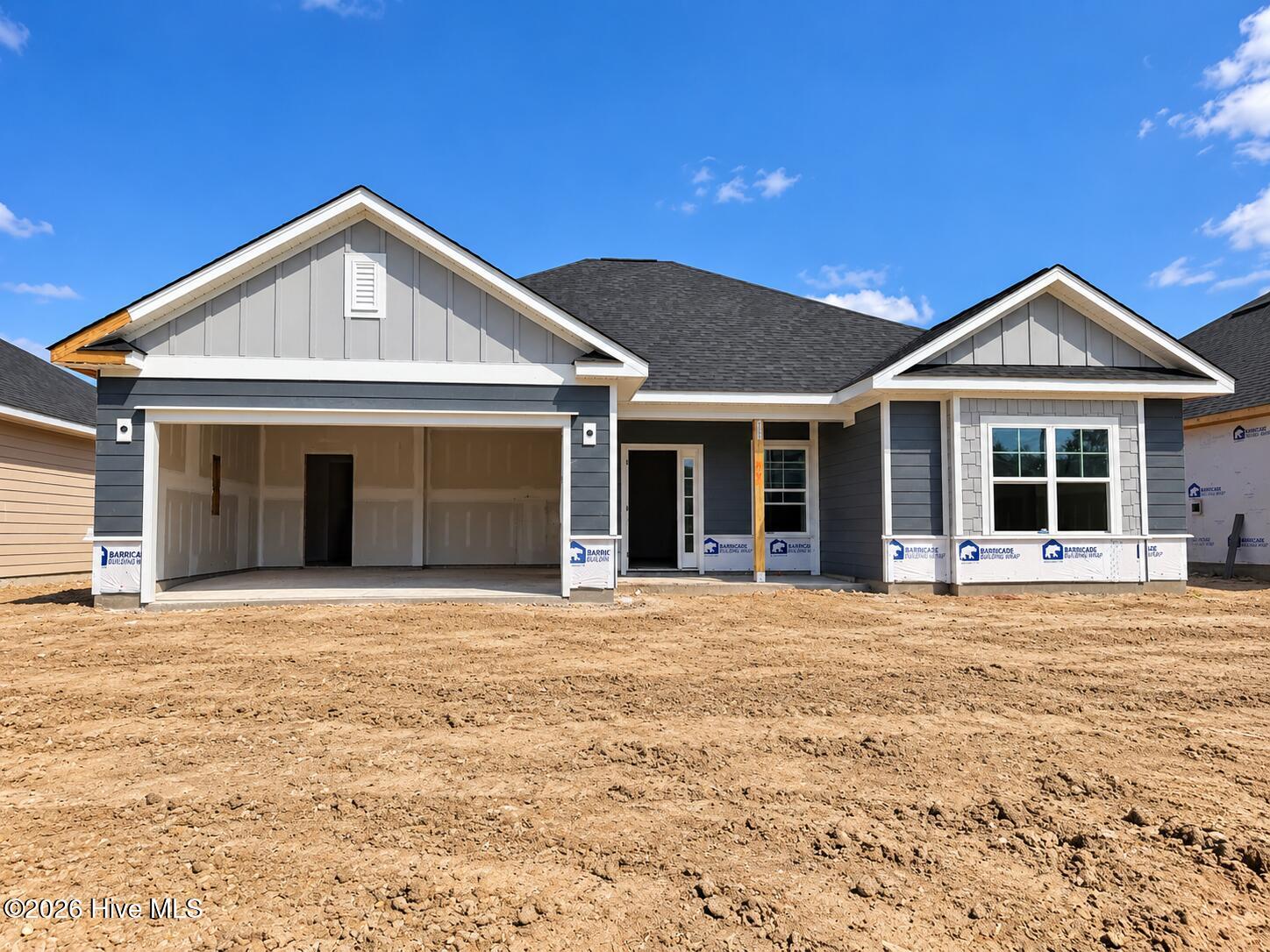 2105 Sandbrook Loop Property Photo 2