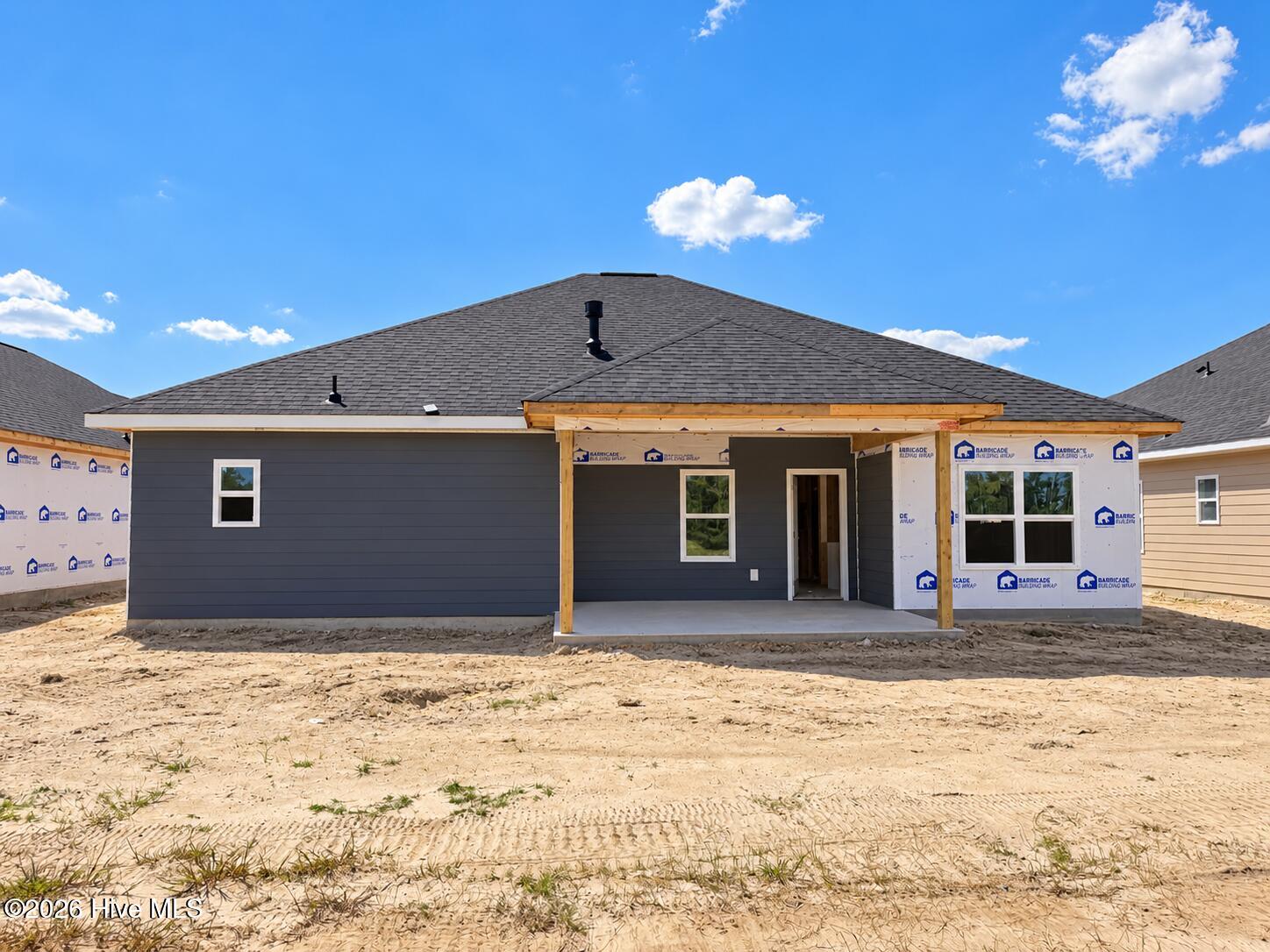 2105 Sandbrook Loop Property Photo 6