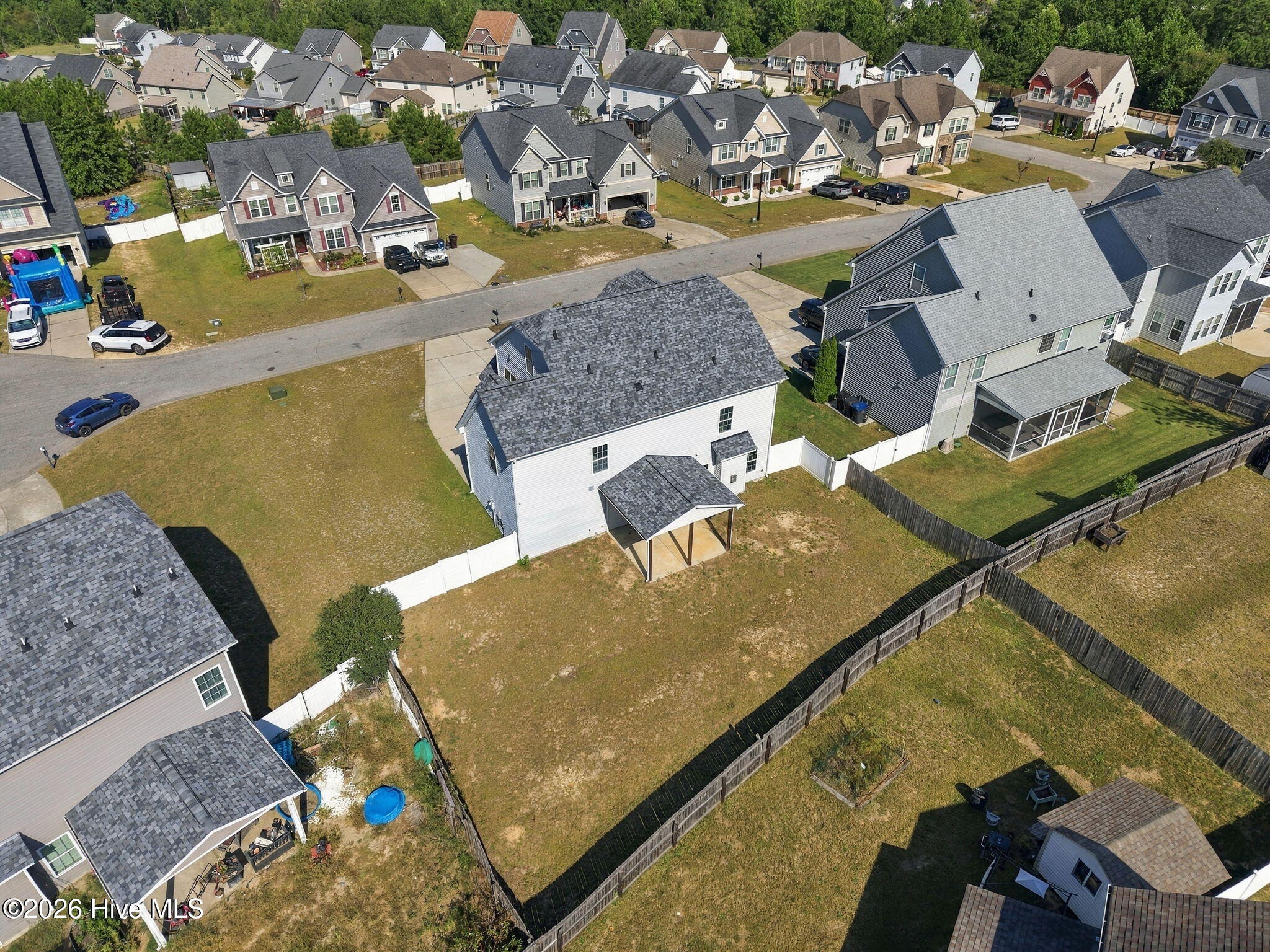 61 Torrington Ridge Property Photo 2