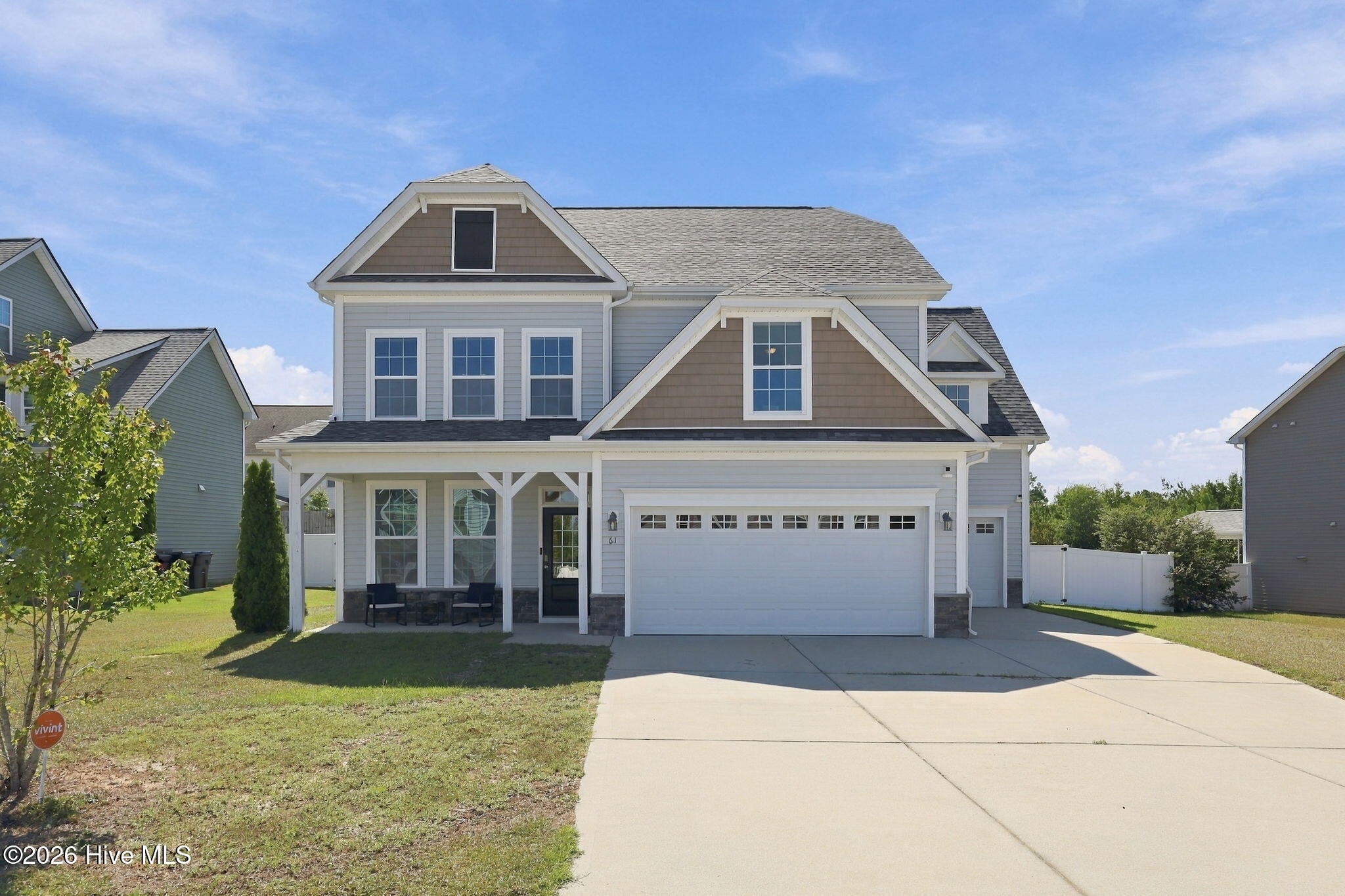 61 Torrington Ridge Property Photo 6