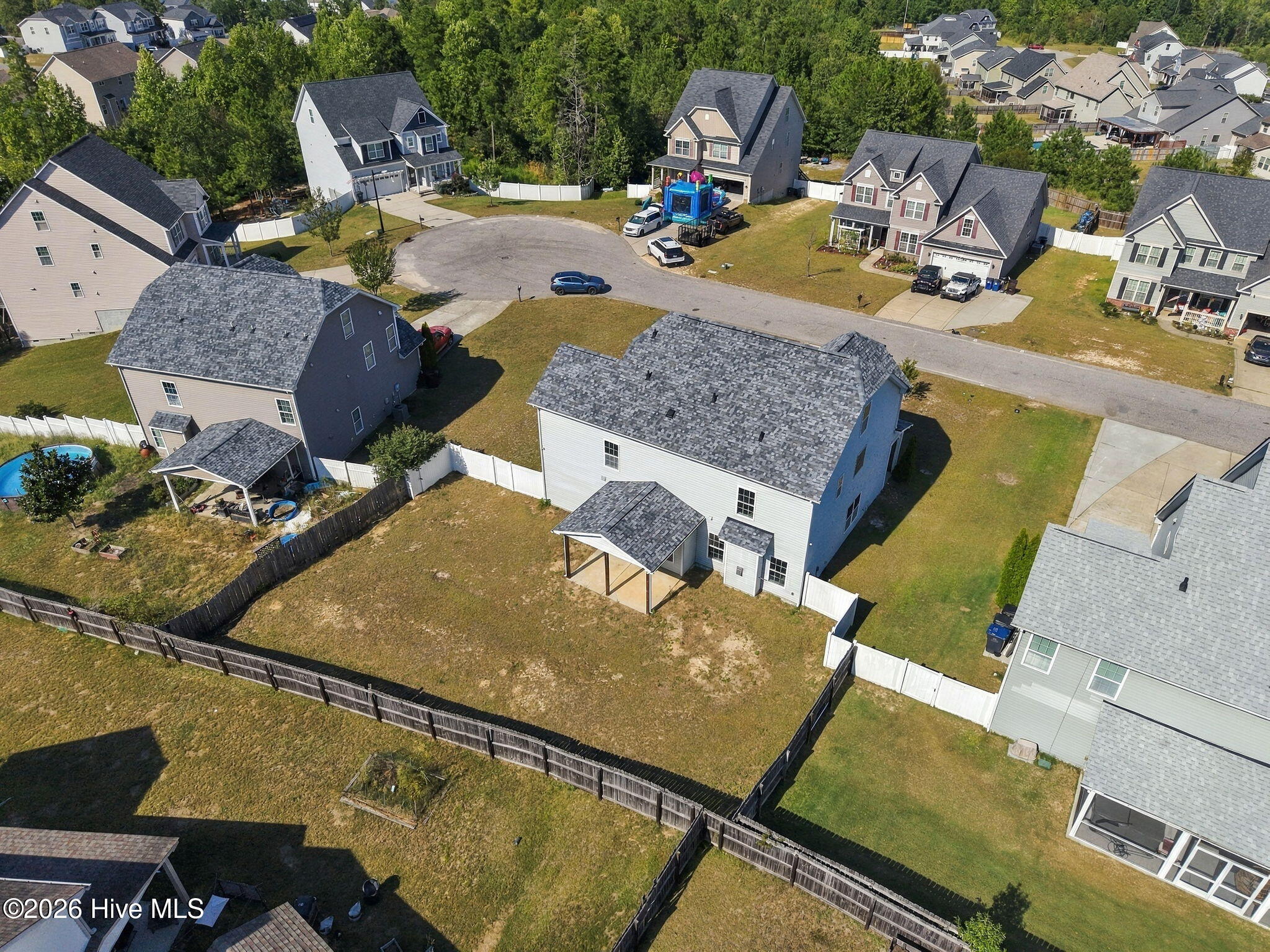 61 Torrington Ridge Property Photo 9