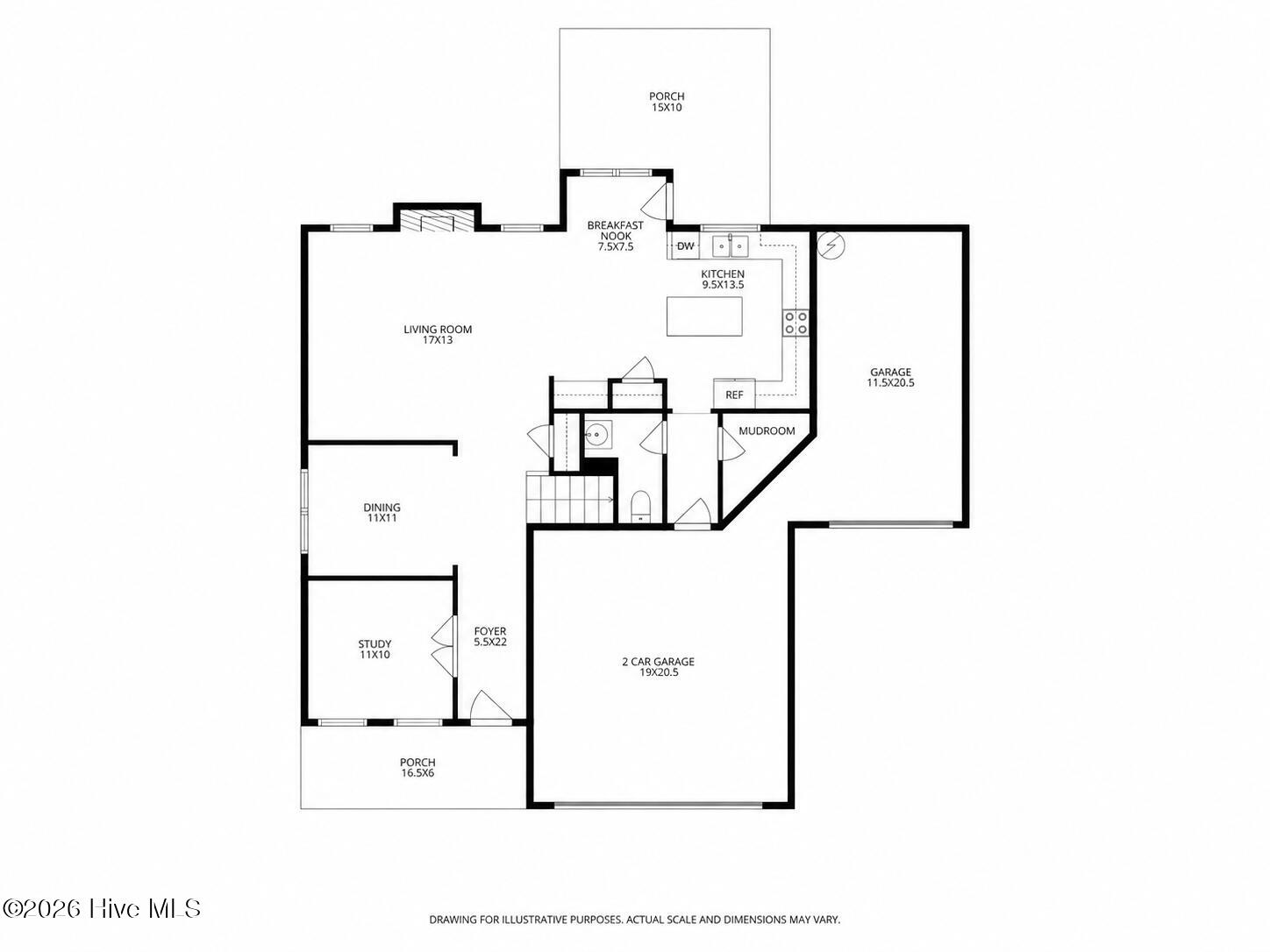 61 Torrington Ridge Property Photo 11