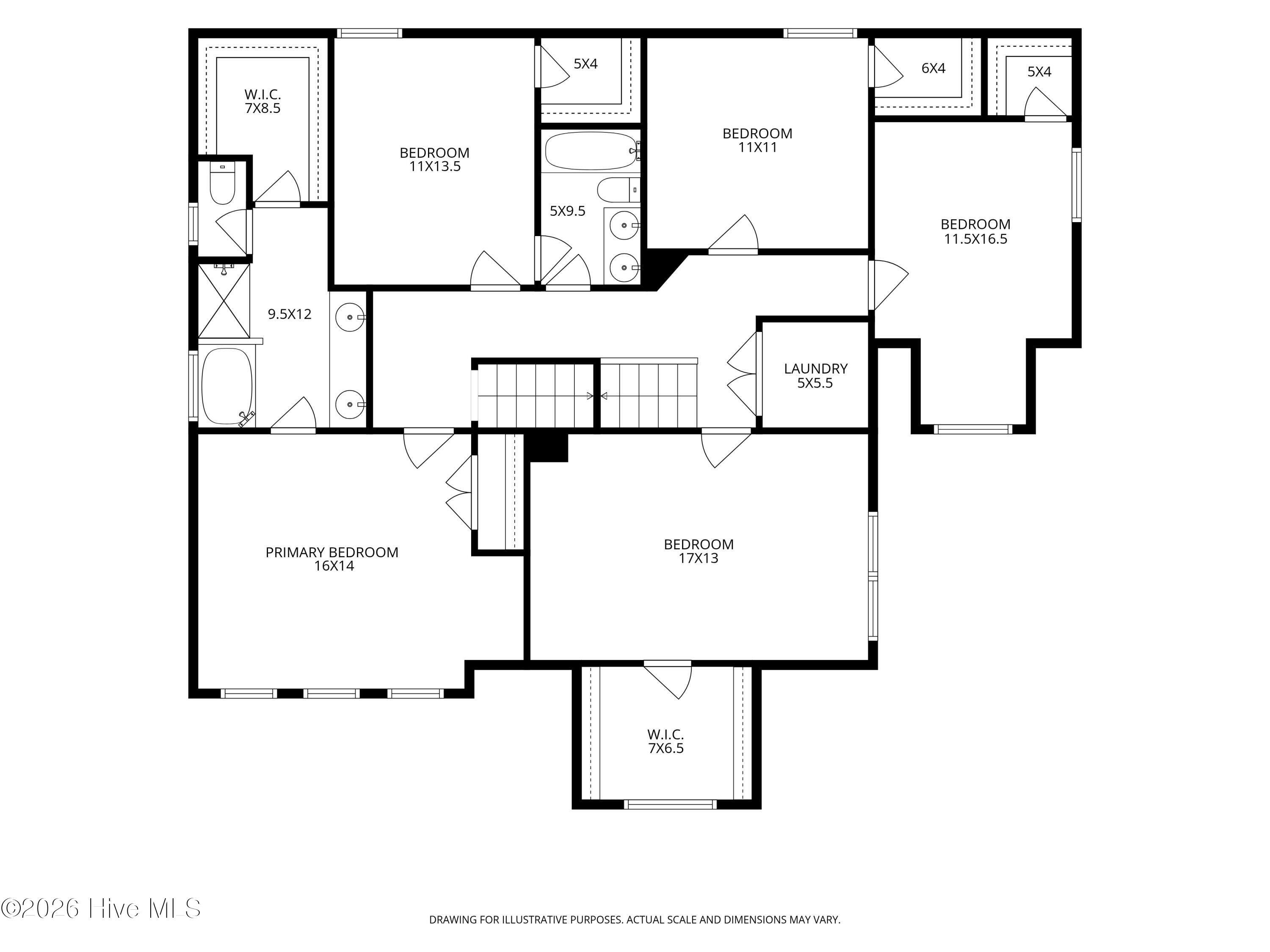 61 Torrington Ridge Property Photo 25