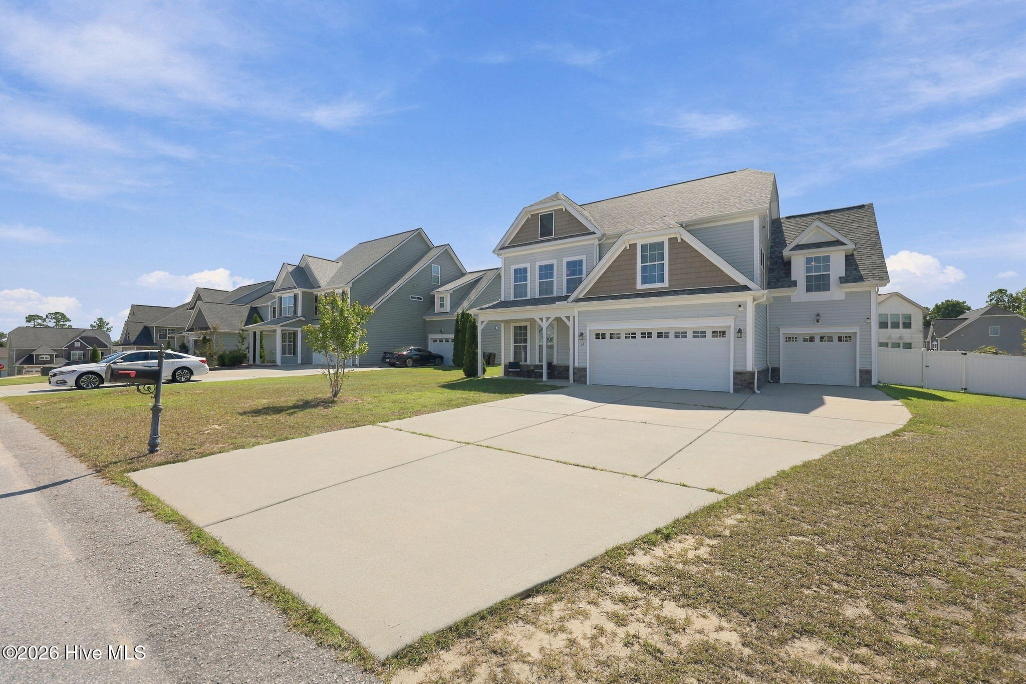 61 Torrington Ridge Property Photo 53