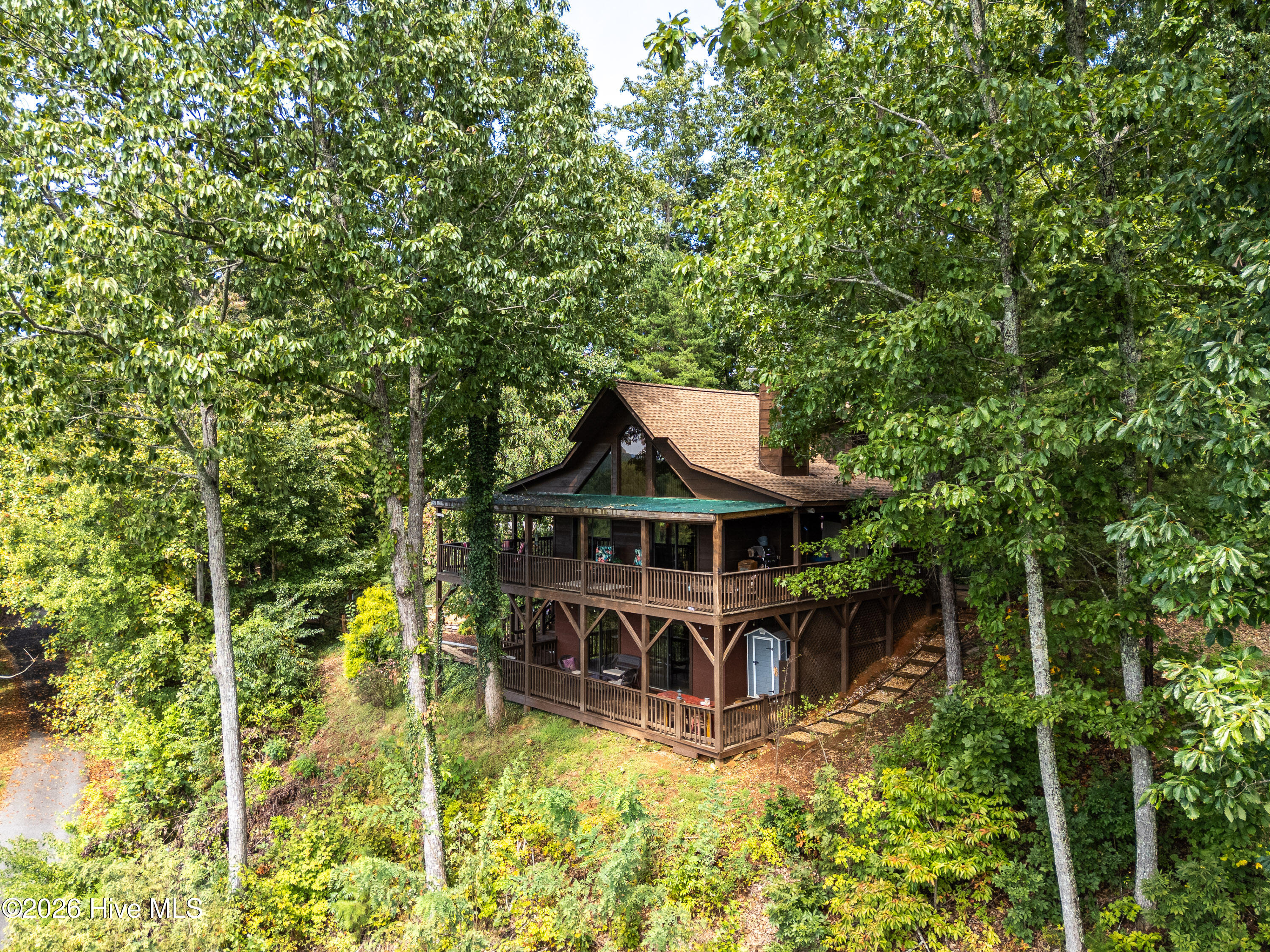 346 View Ridge Trail Property Photo 46