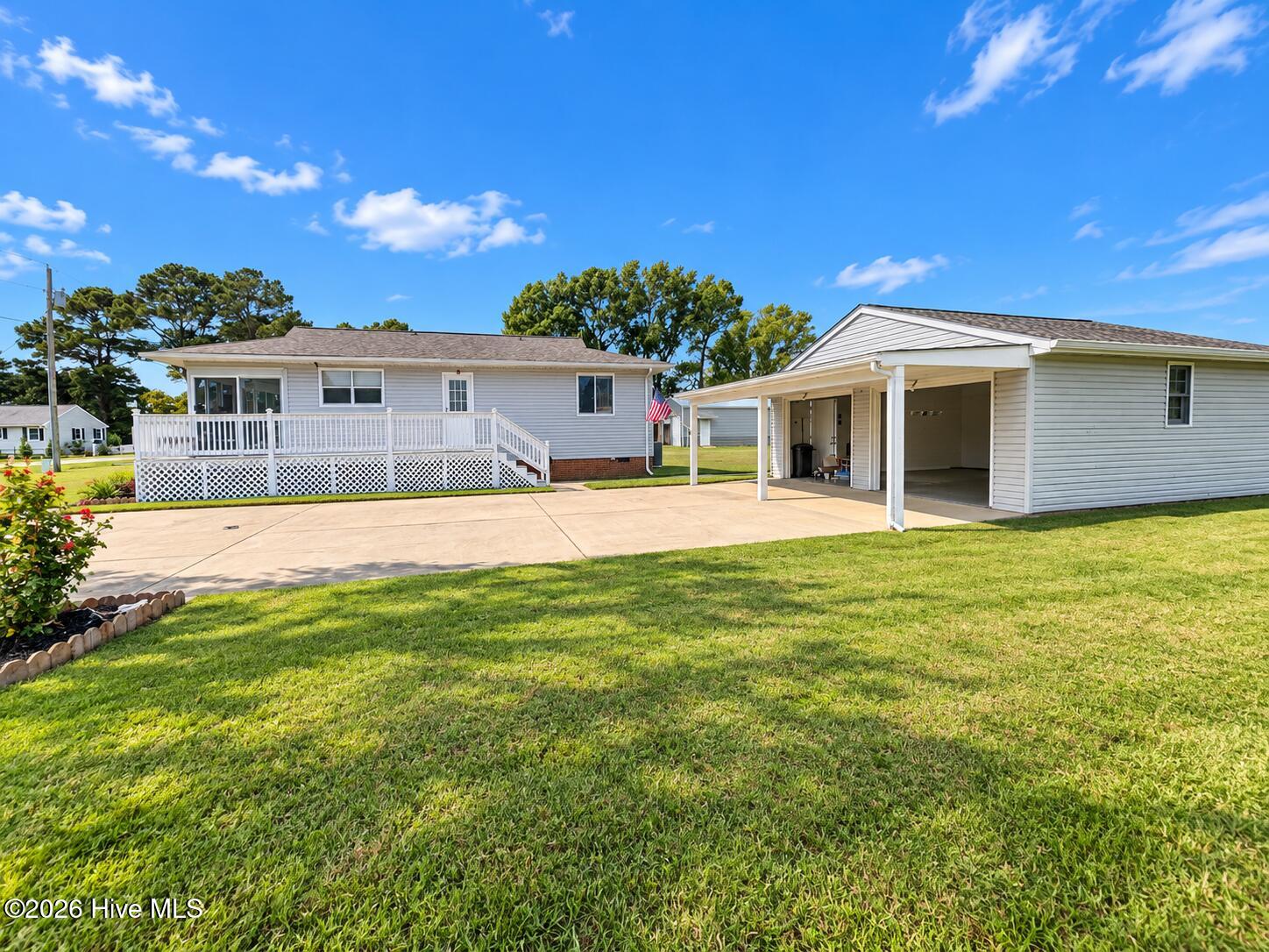 116 Webb Street Property Photo 4