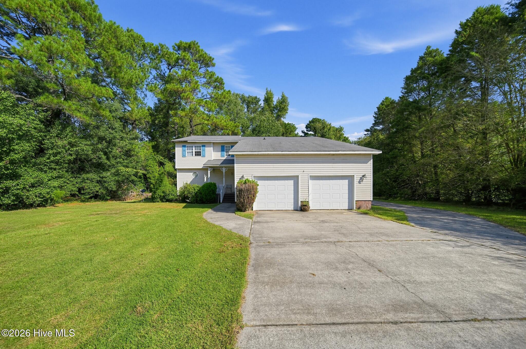 1800 Haskett Road Property Photo 1
