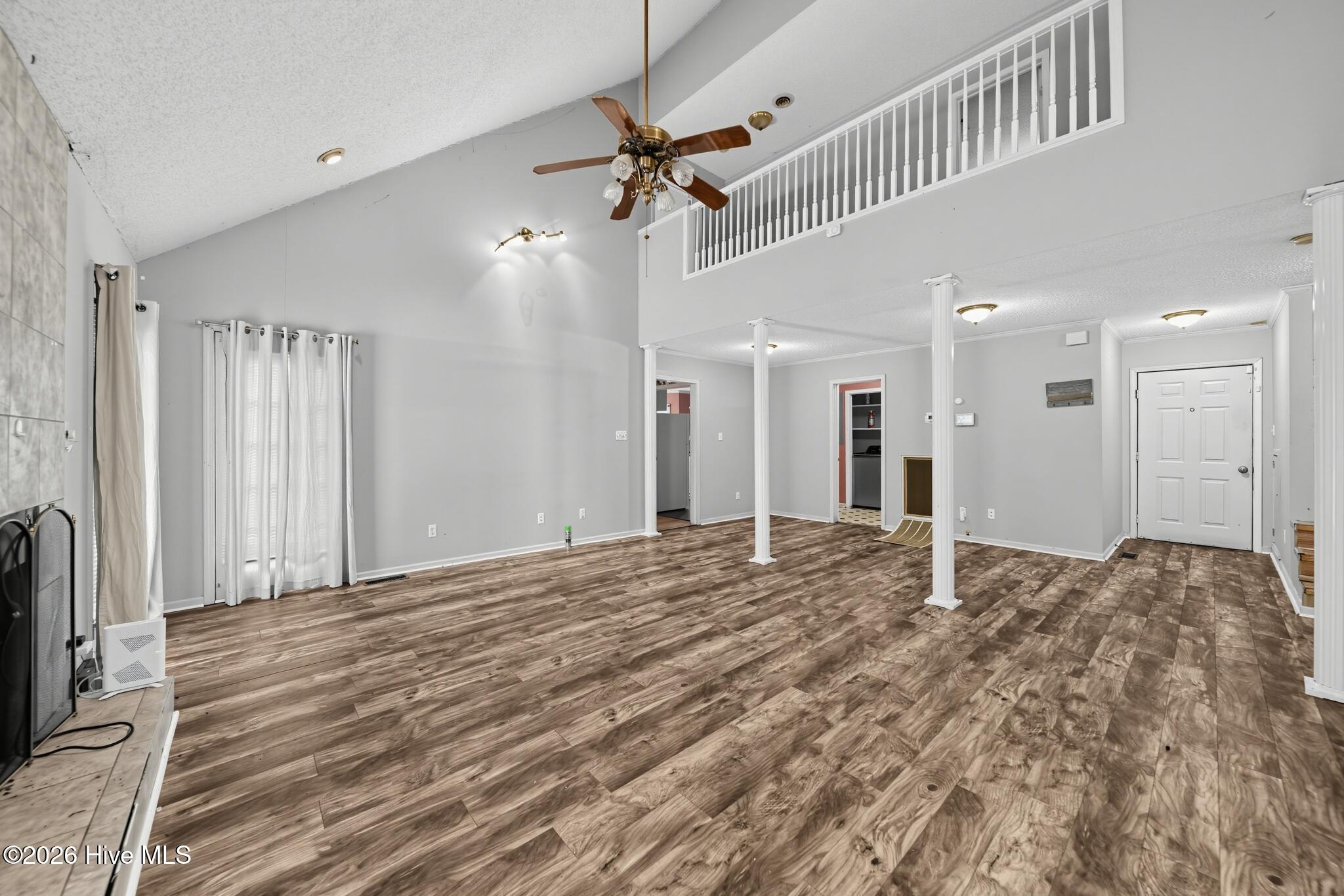 1800 Haskett Road Property Photo 2