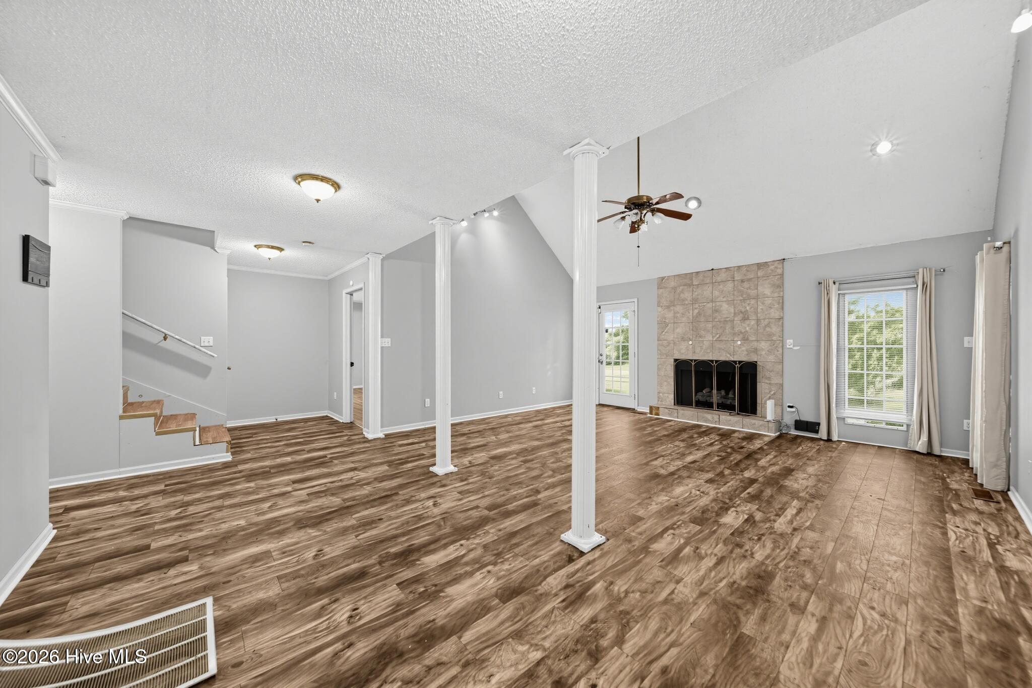 1800 Haskett Road Property Photo 3