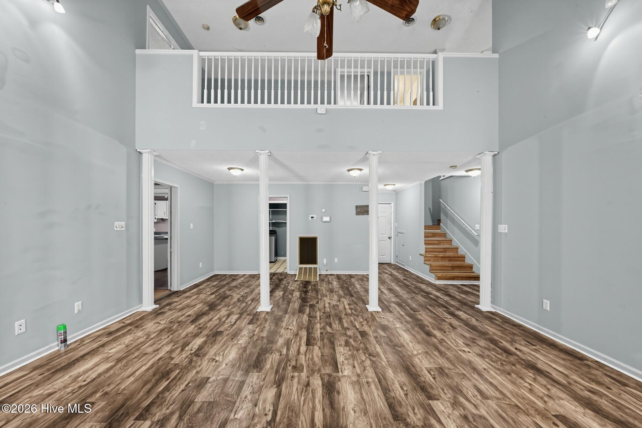 1800 Haskett Road Property Photo 4