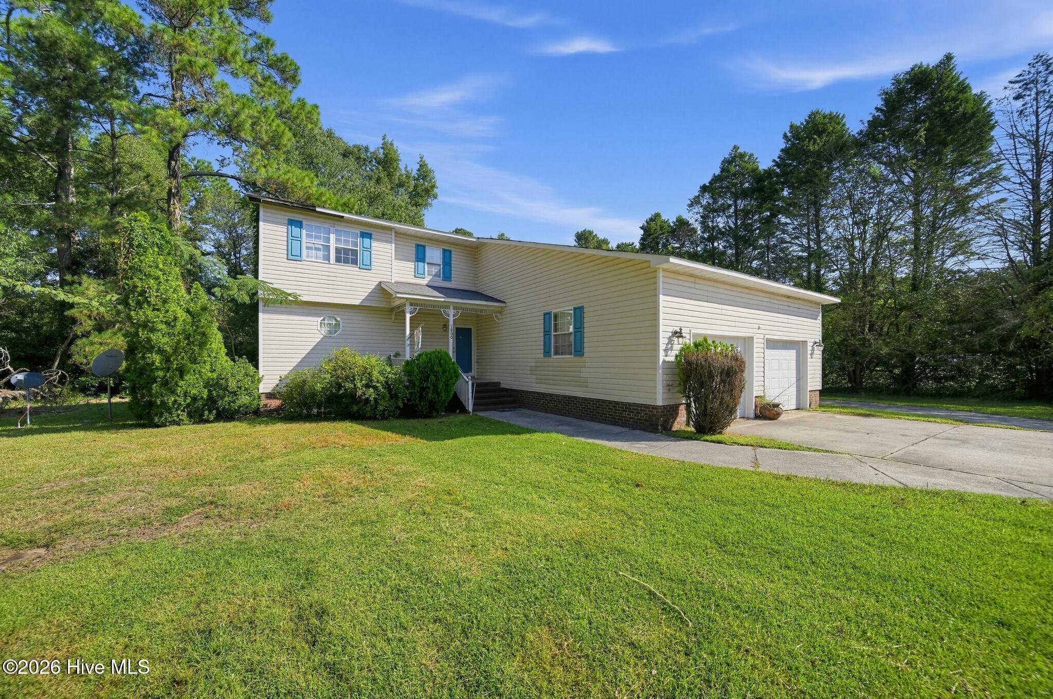 1800 Haskett Road Property Photo 29