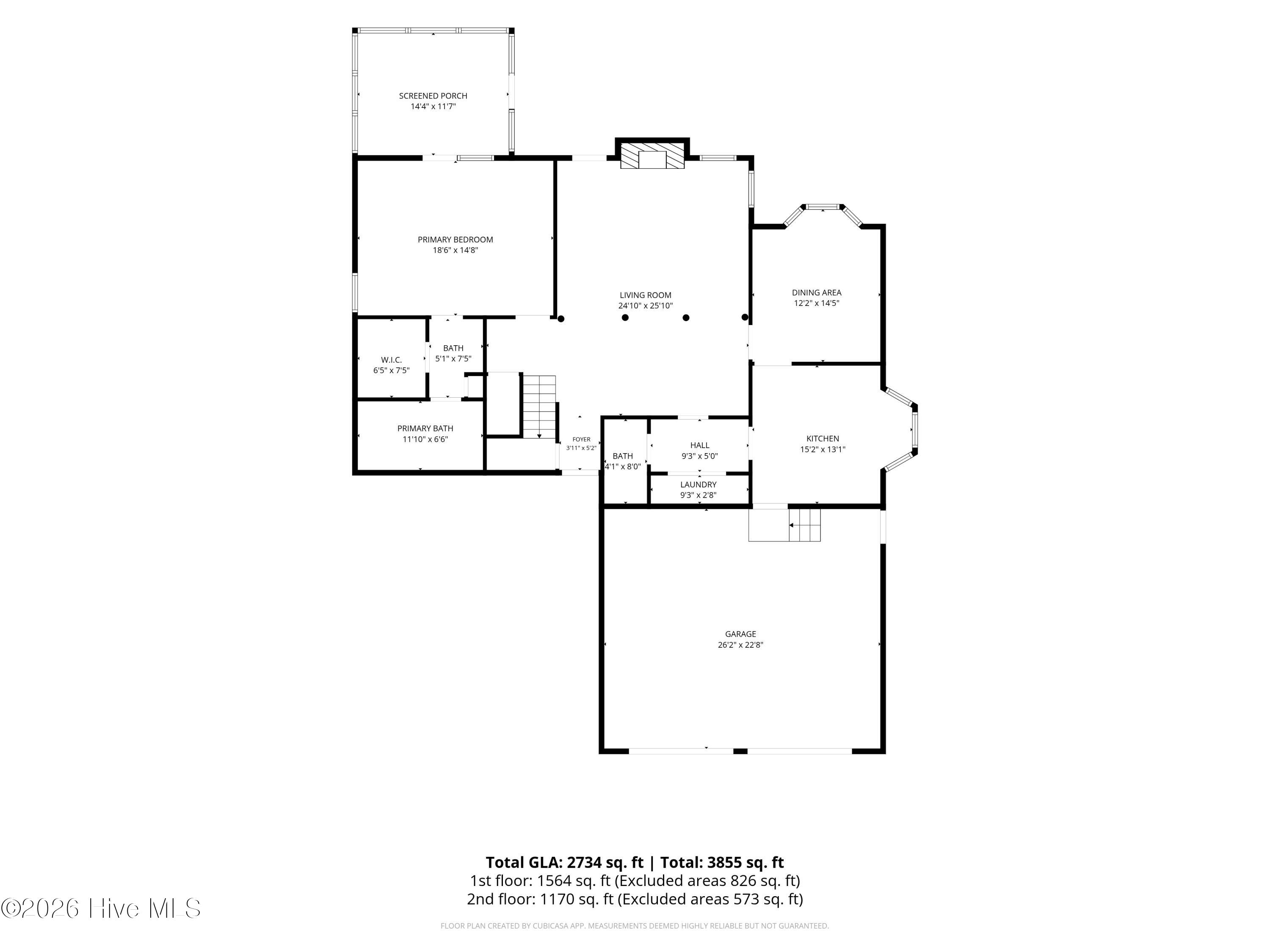 1800 Haskett Road Property Photo 31