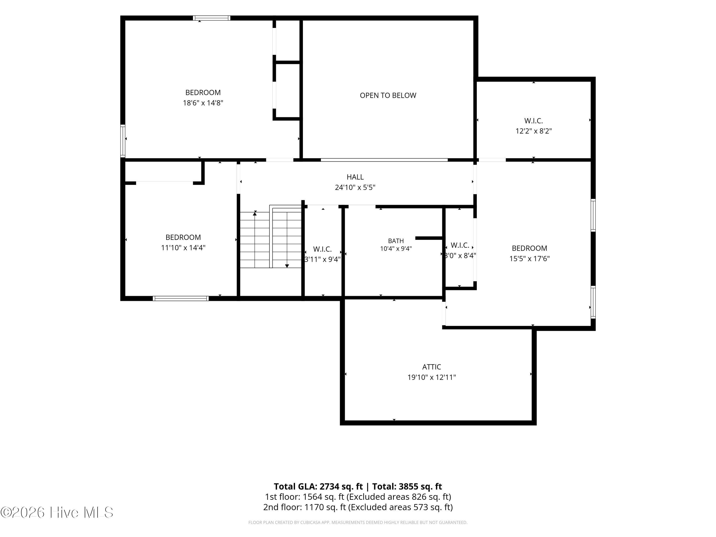 1800 Haskett Road Property Photo 32