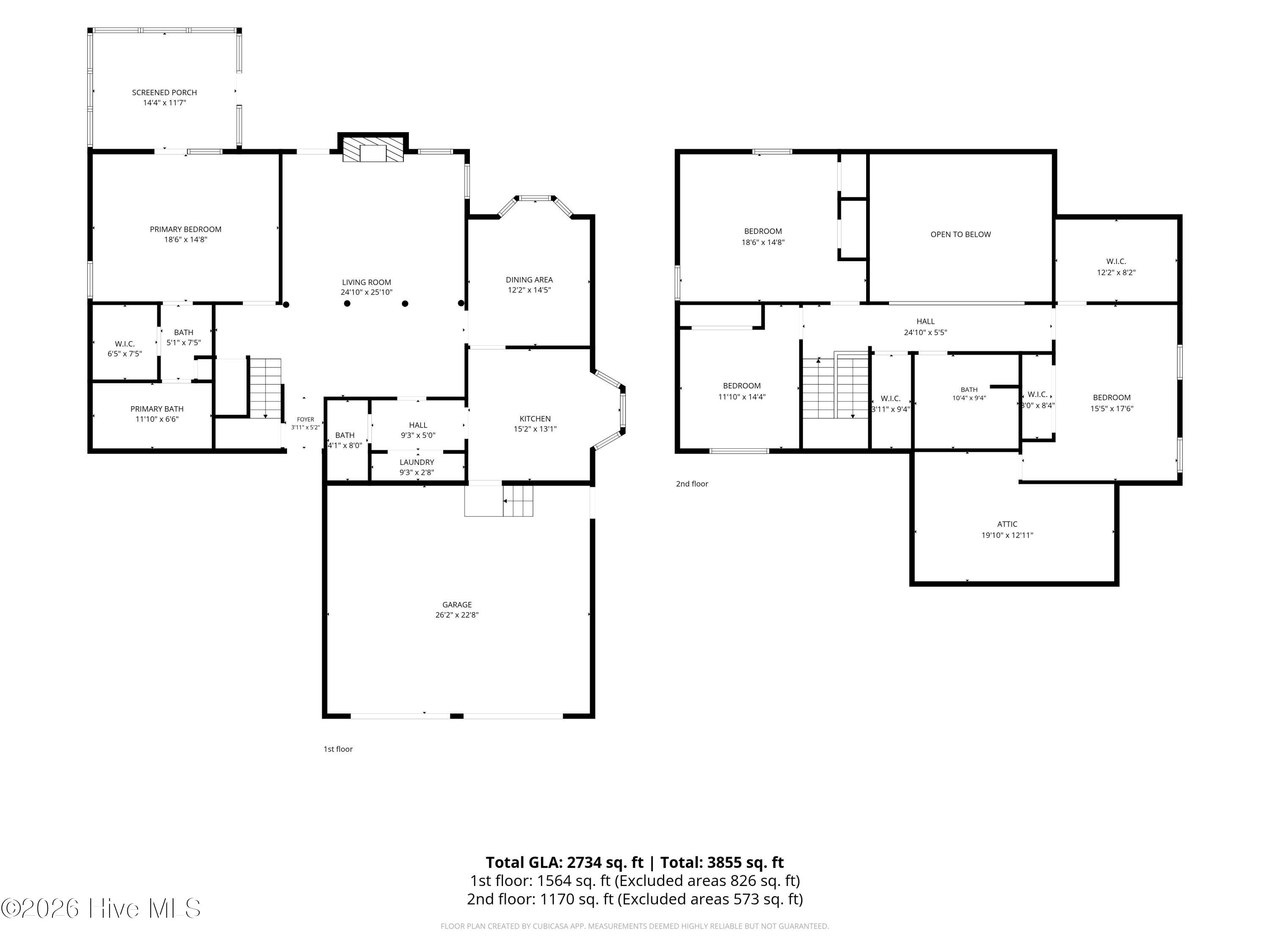 1800 Haskett Road Property Photo 33