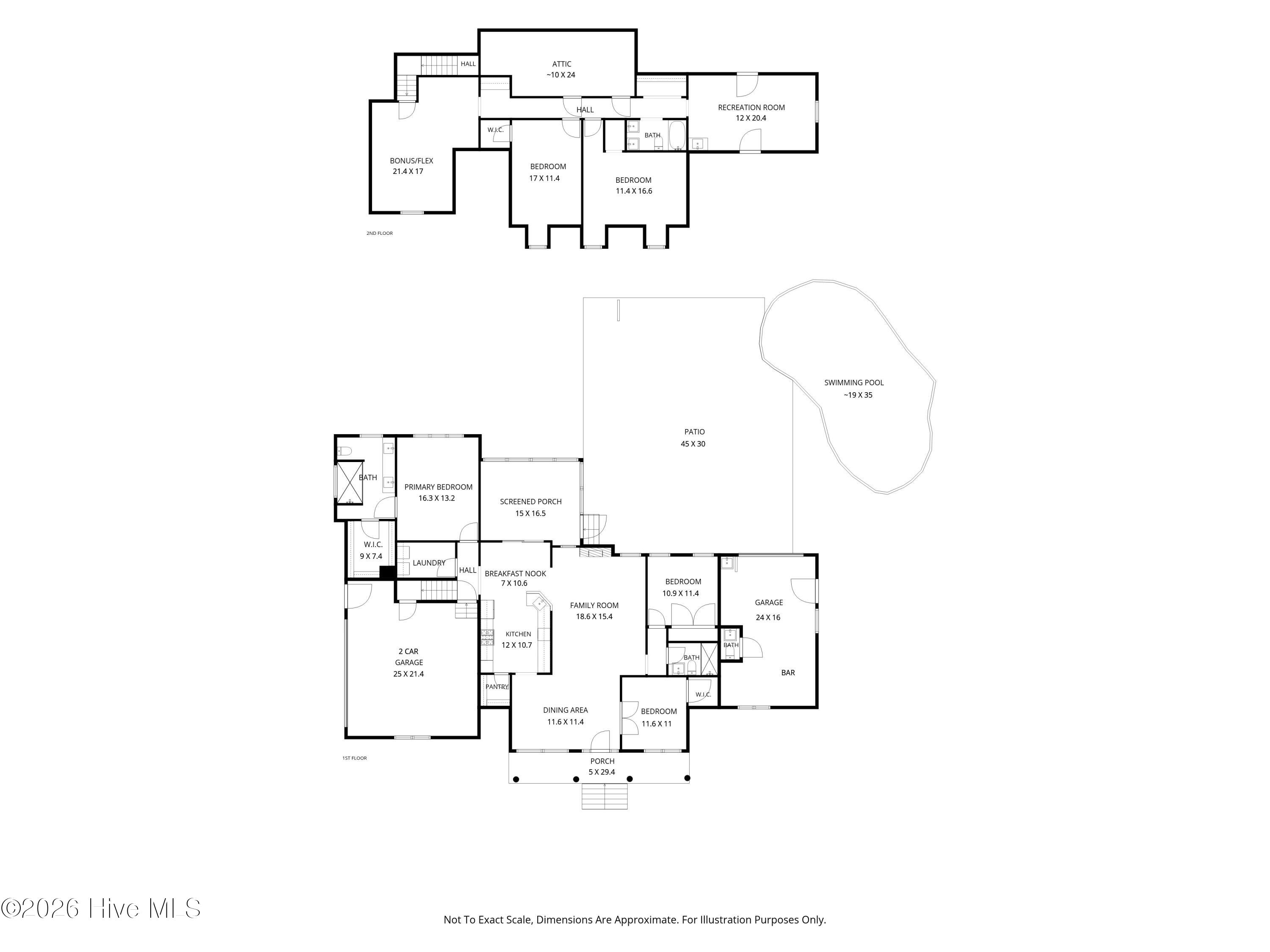 100/102 Sky Way Property Photo 91