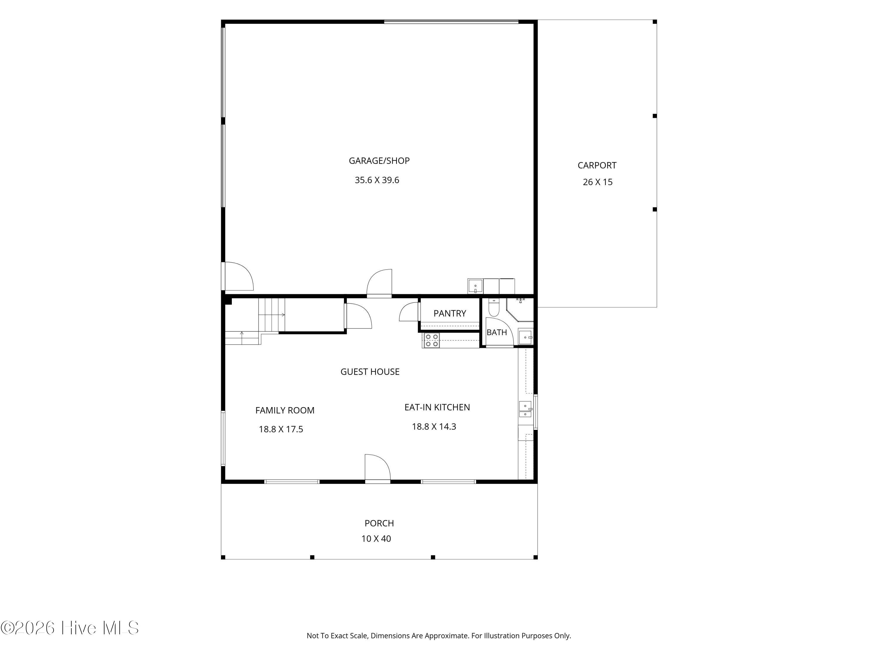 100/102 Sky Way Property Photo 92