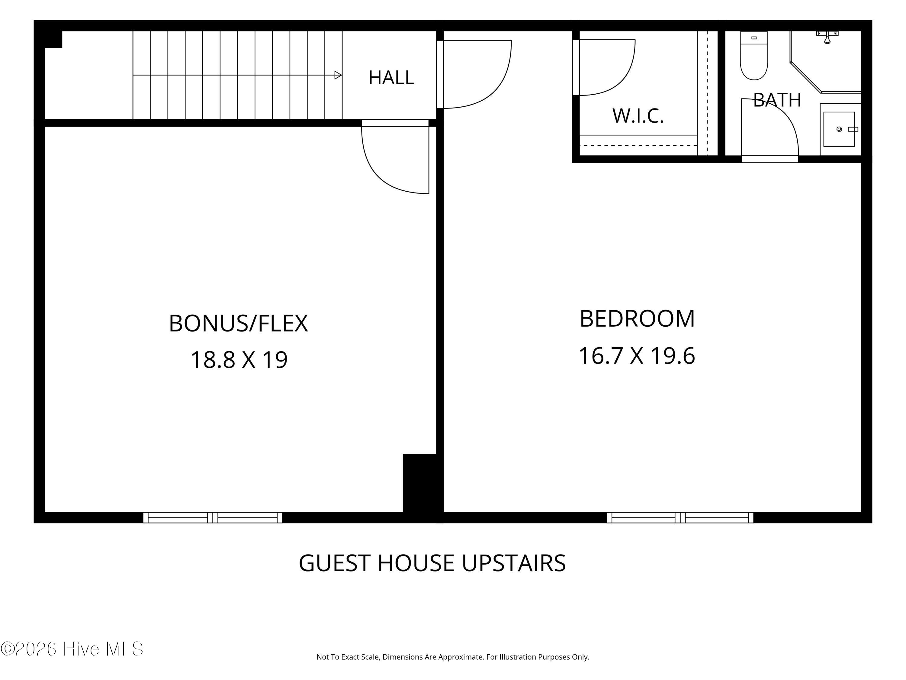 100/102 Sky Way Property Photo 93