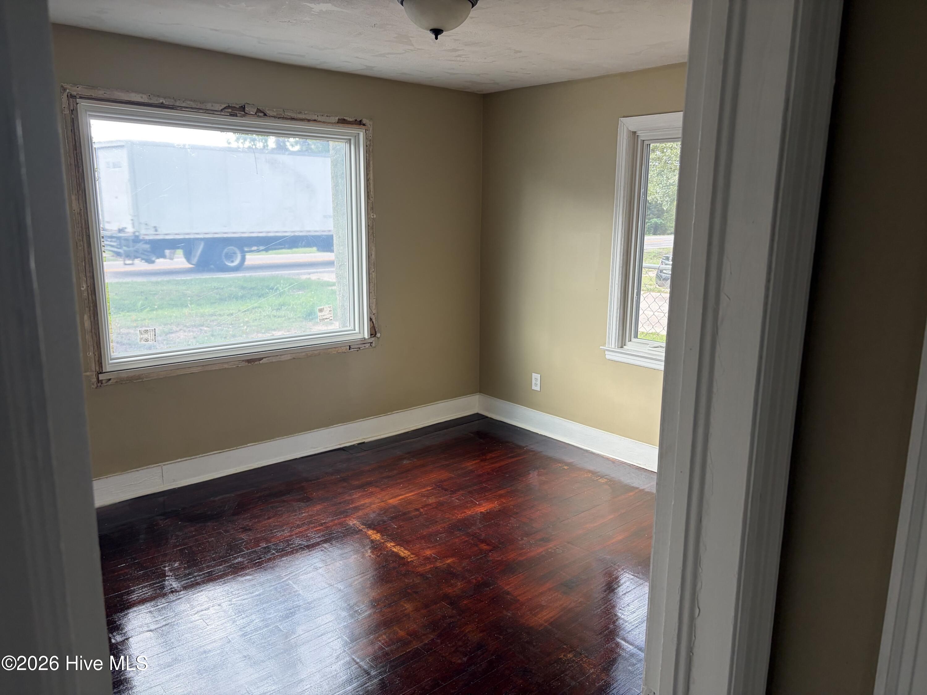 2303 Old Savannah Road Property Photo 3