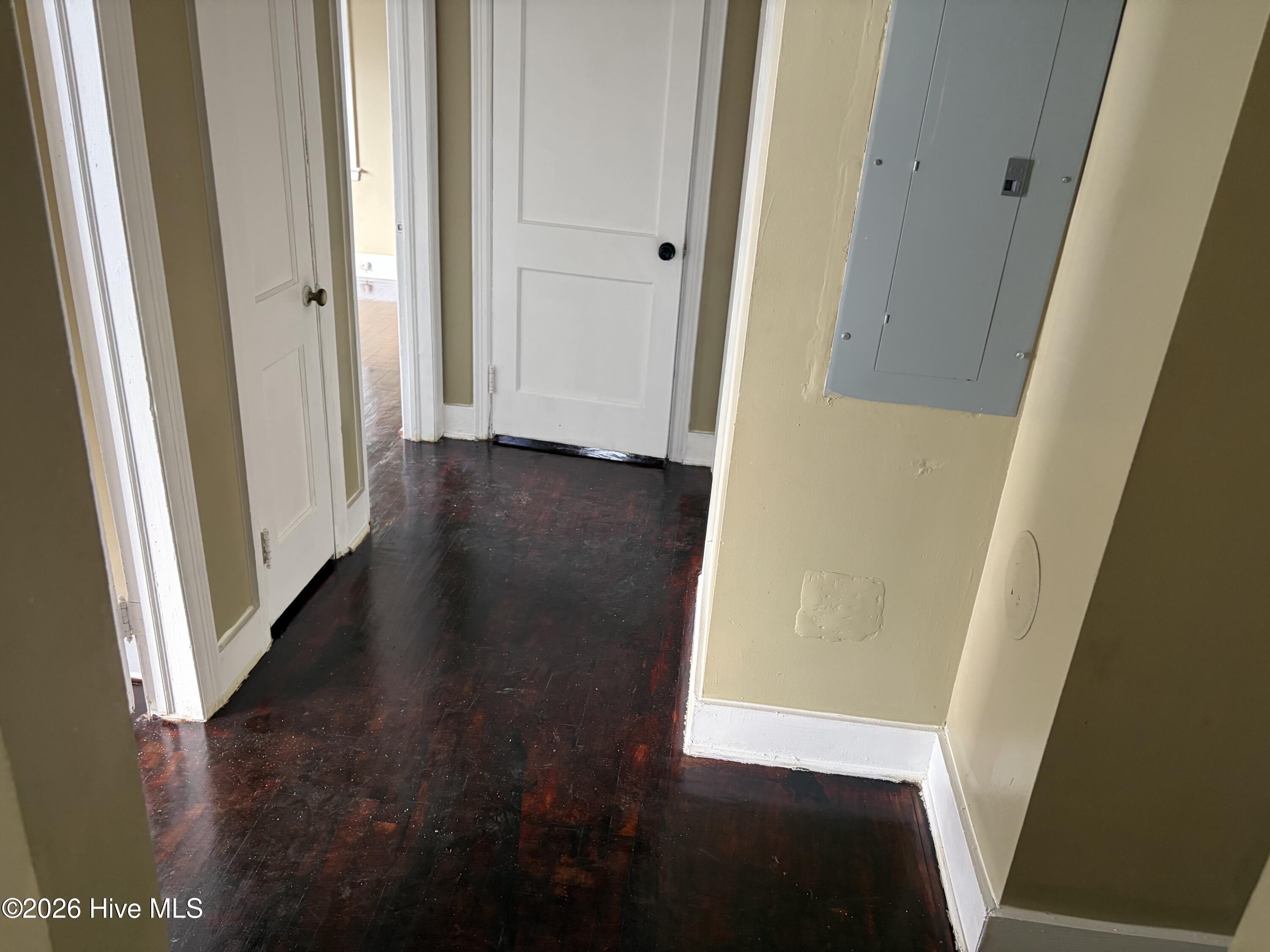 2303 Old Savannah Road Property Photo 4