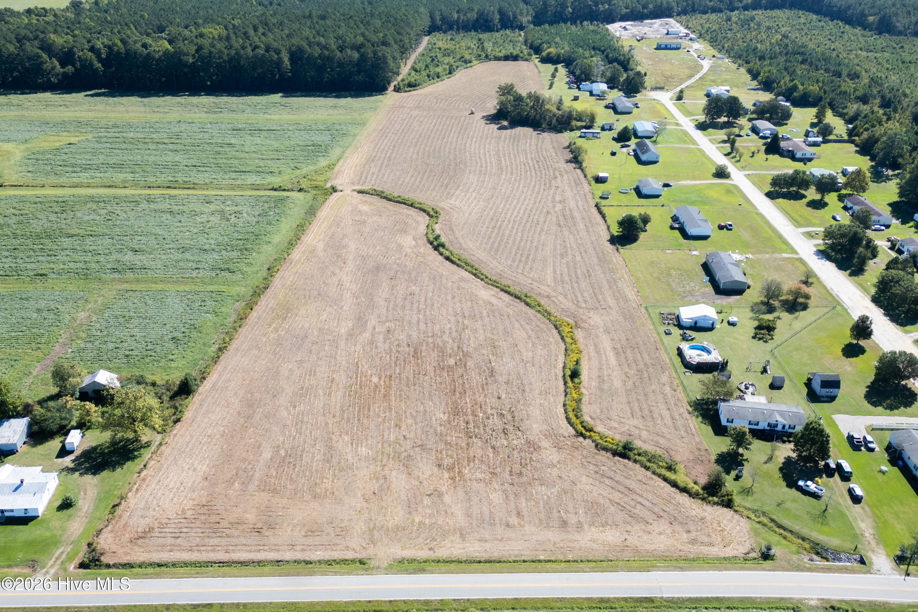 0 High Level Road Property Photo 1