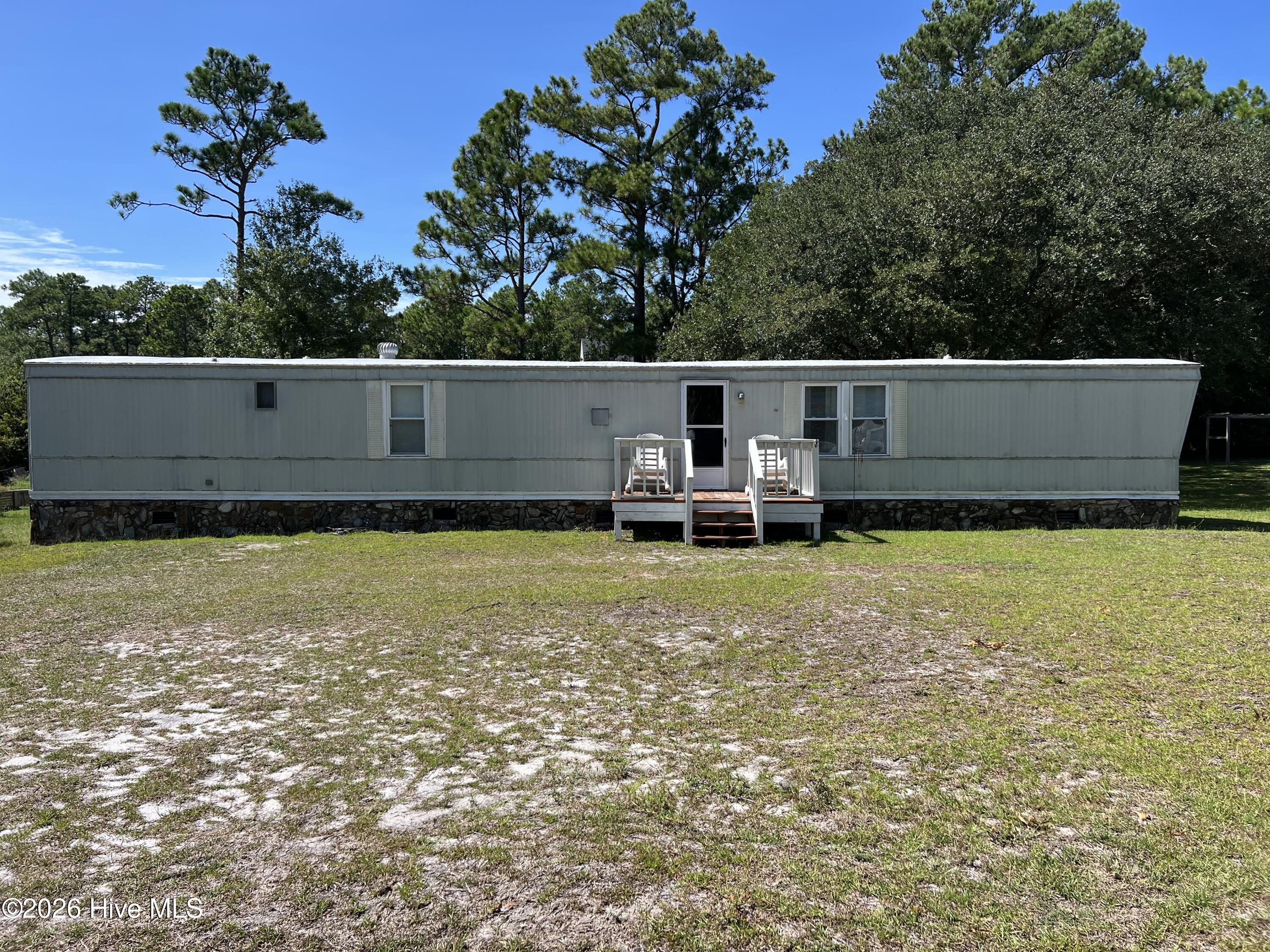112 Pettiford Road Property Photo 1