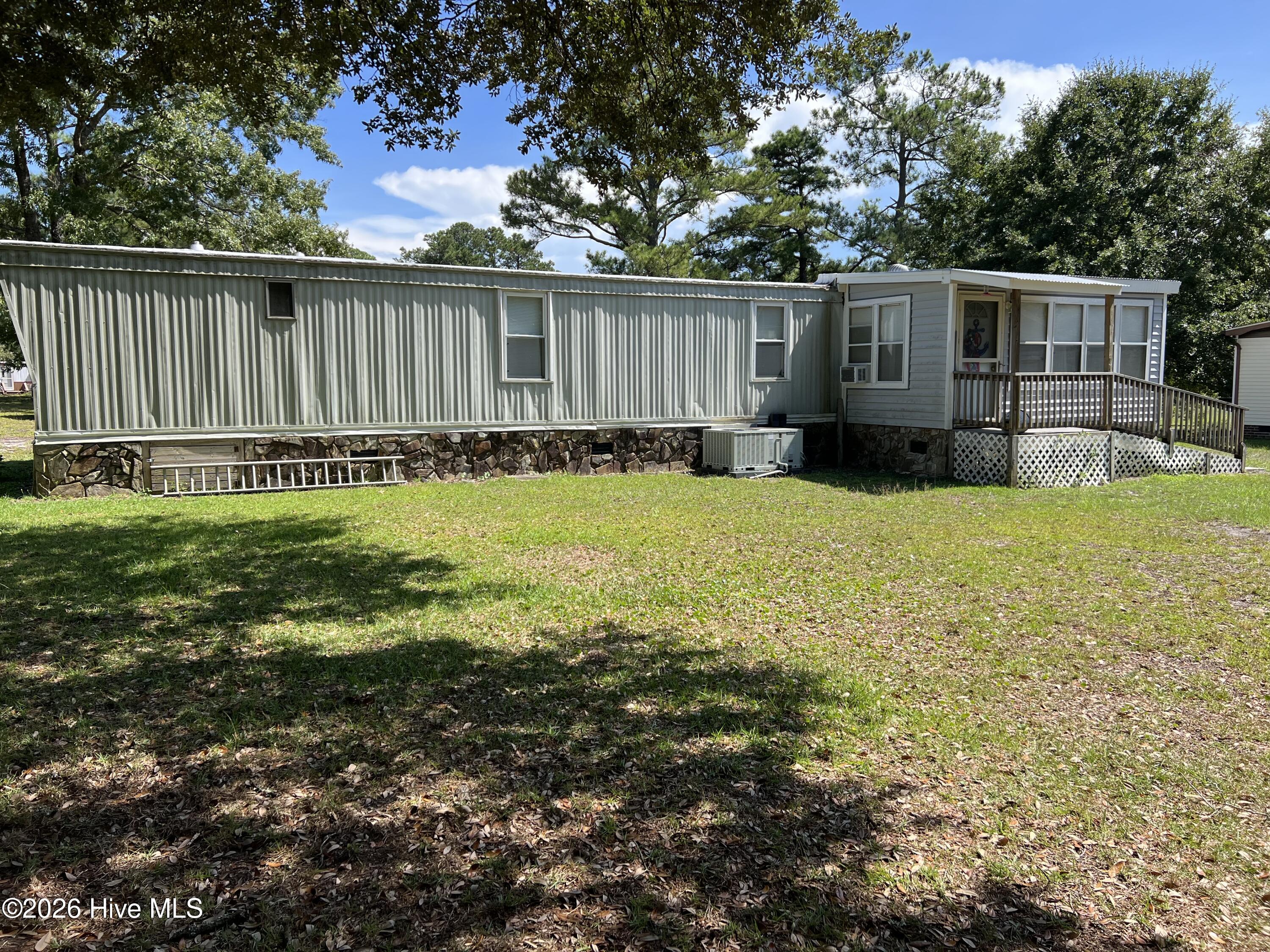 112 Pettiford Road Property Photo 2