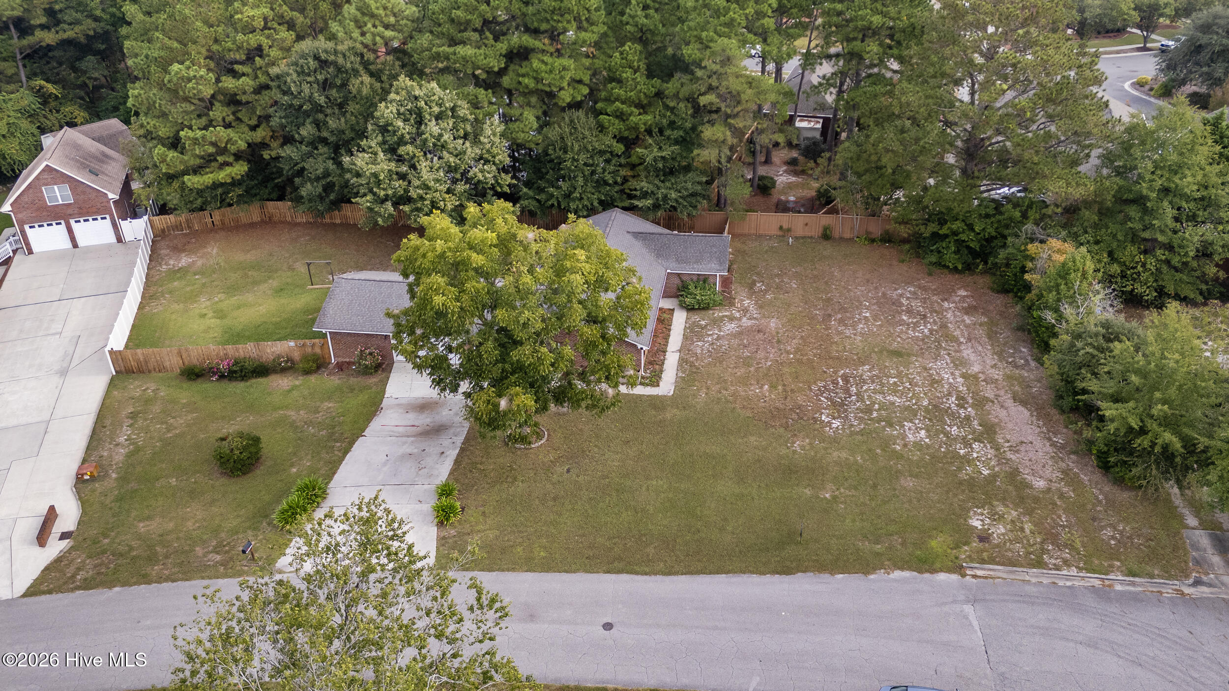 1101 Hunting Ridge Road Property Photo 5