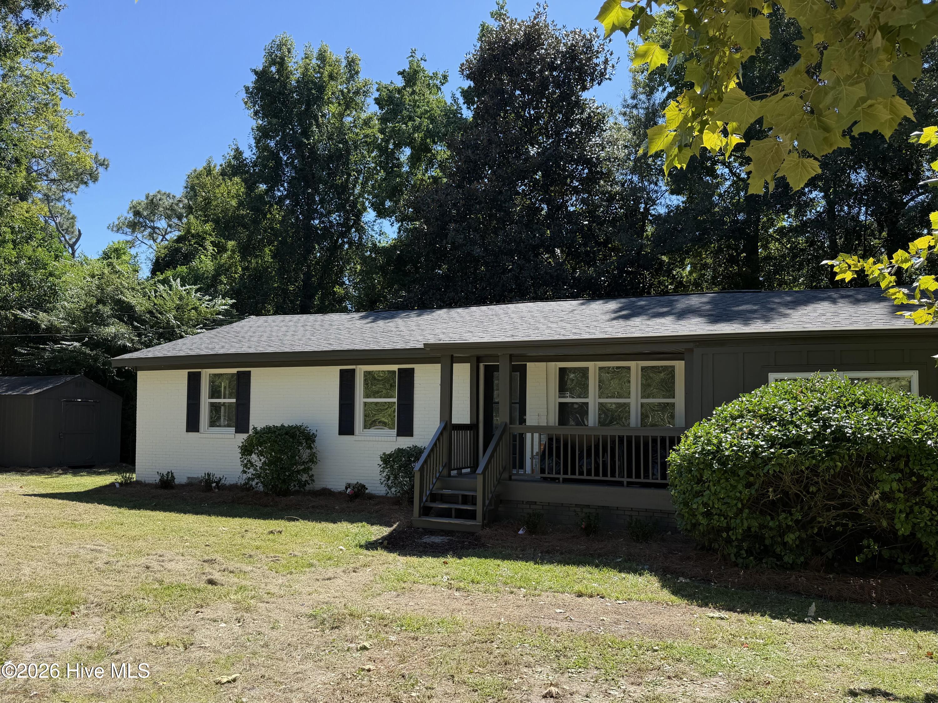 2128 Yaupon Drive Property Photo 1