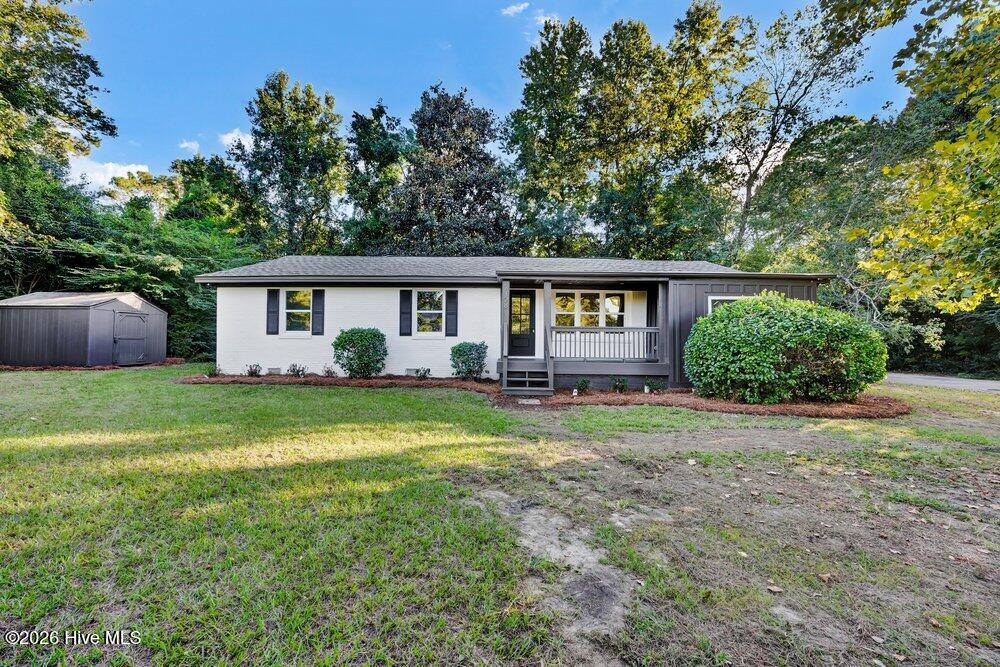 2128 Yaupon Drive Property Photo 1
