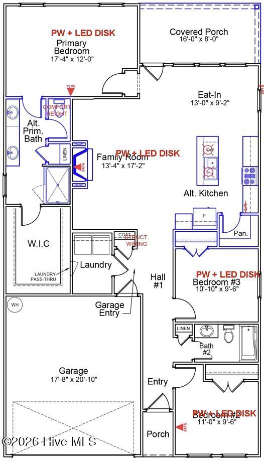 1560 Rodanthe Avenue Property Photo 2