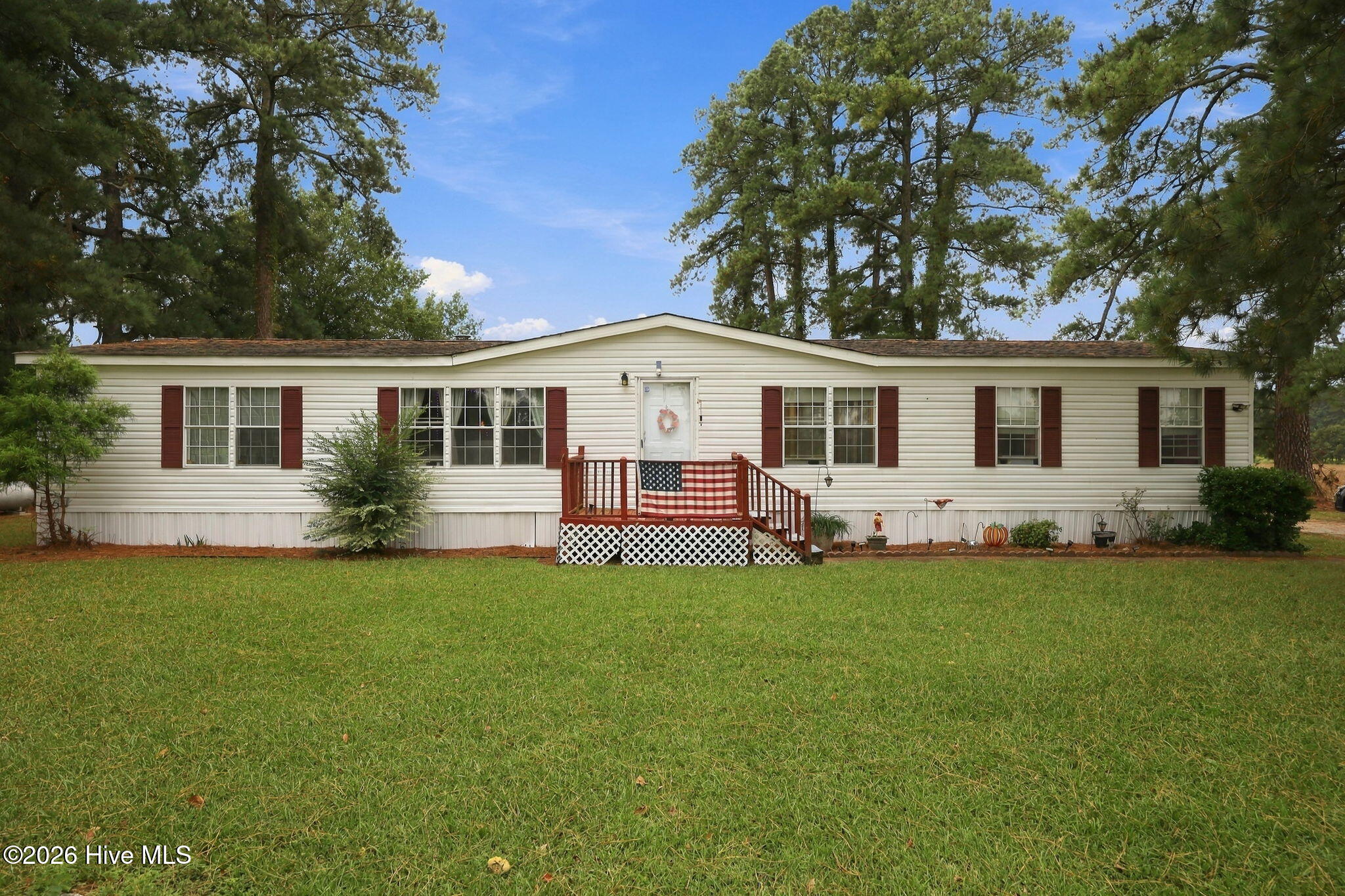 727 Ball Road Property Photo 1