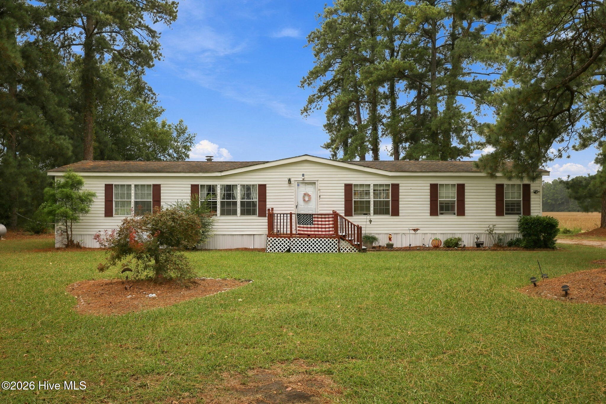 727 Ball Road Property Photo 2
