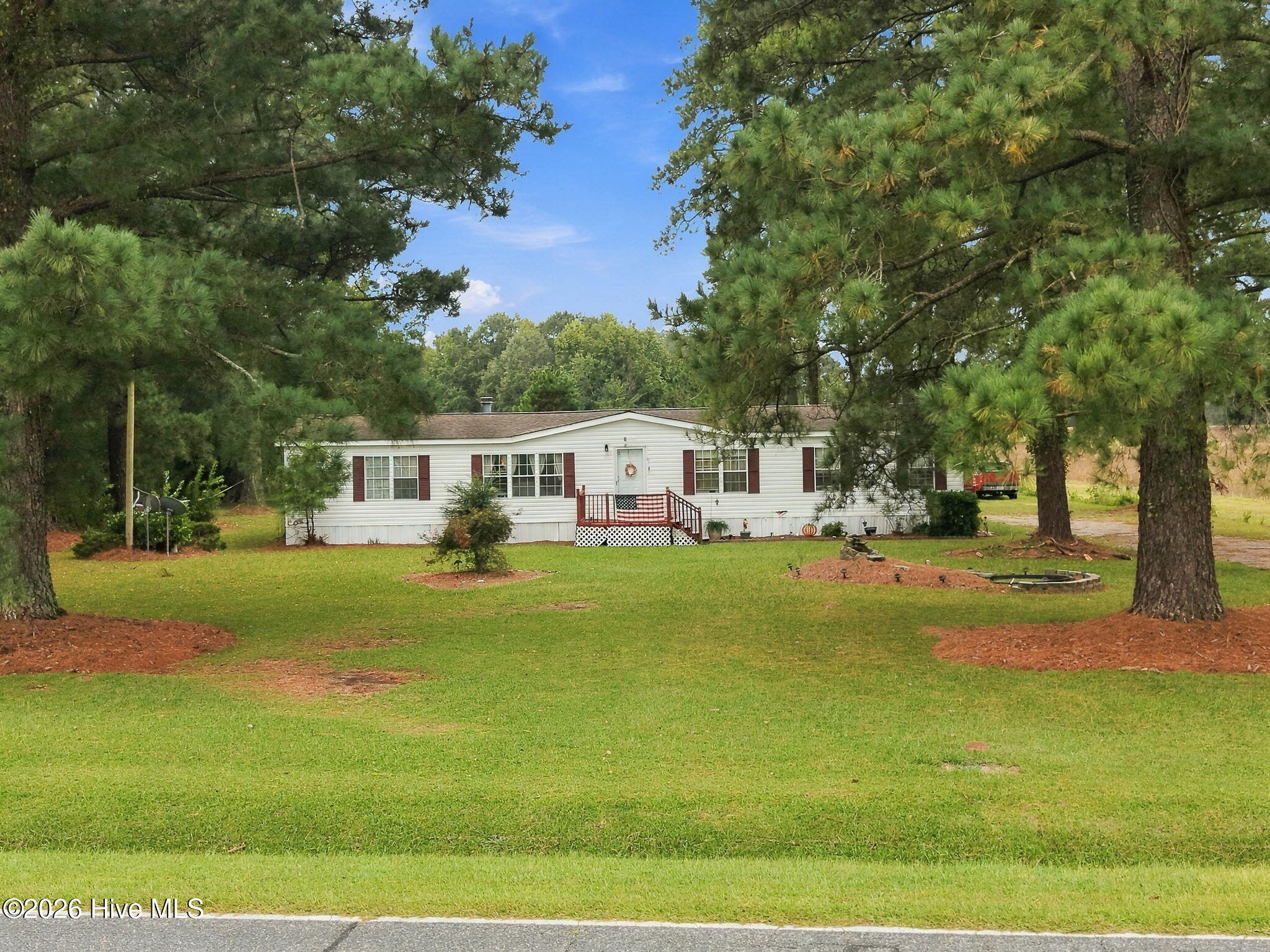 727 Ball Road Property Photo 3