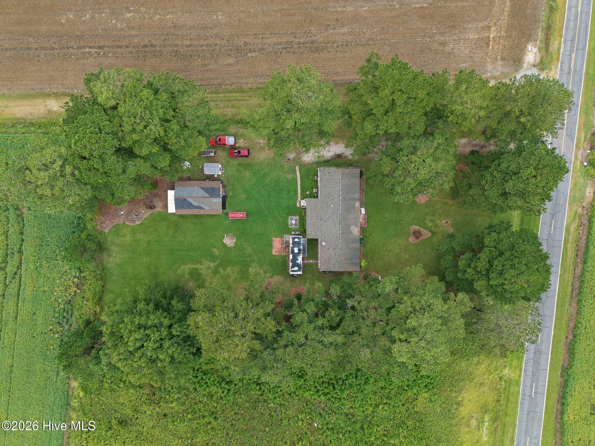 727 Ball Road Property Photo 6