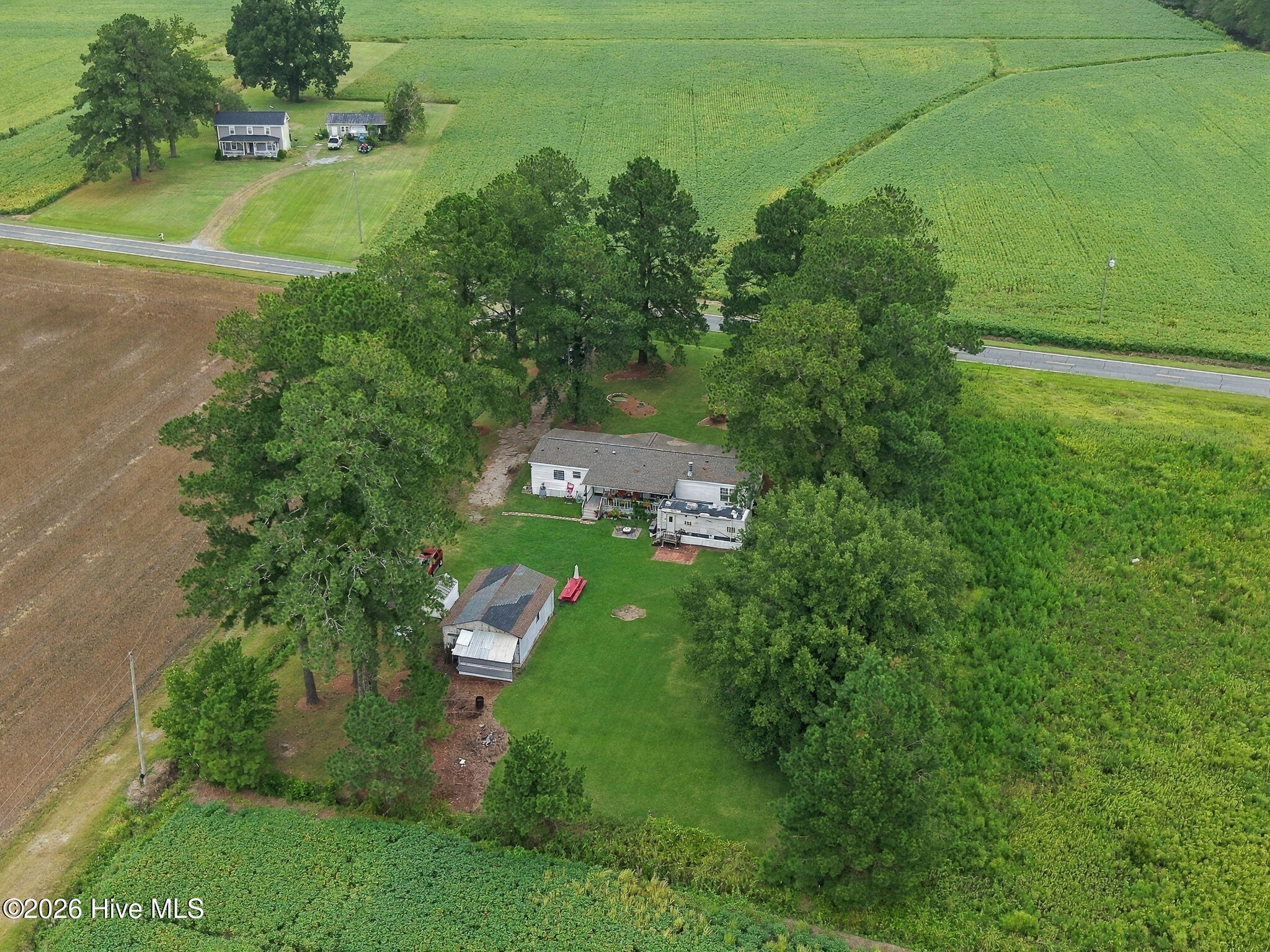 727 Ball Road Property Photo 7