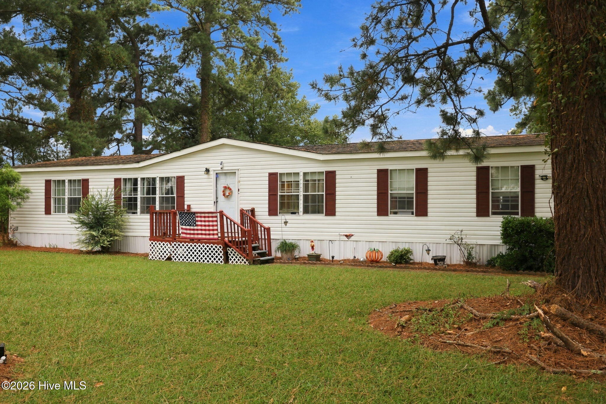 727 Ball Road Property Photo 9