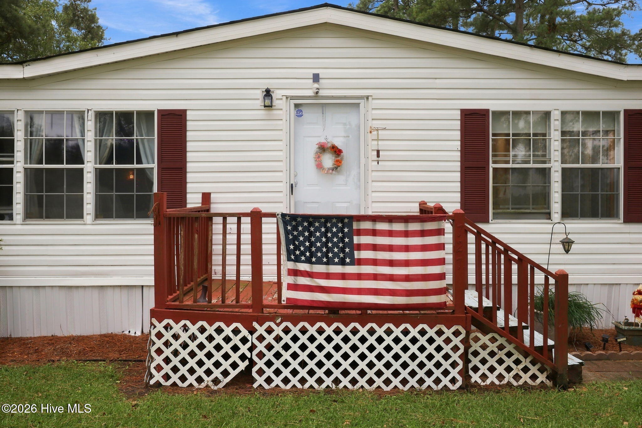 727 Ball Road Property Photo 10
