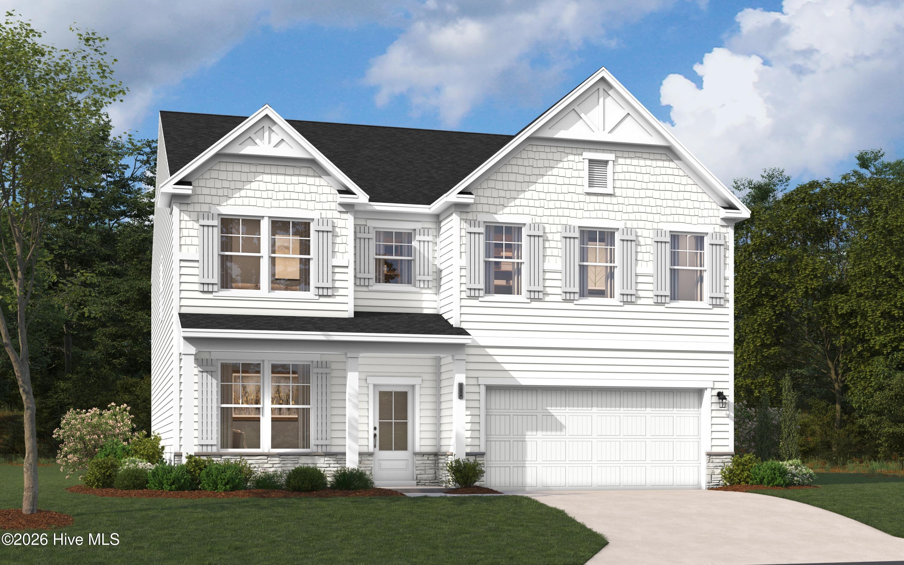 14521 Yellow Jacket Boulevard Property Photo 1