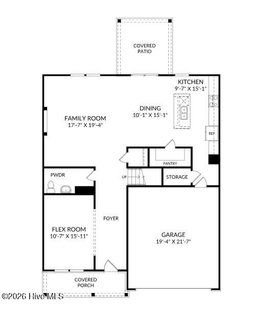14521 Yellow Jacket Boulevard Property Photo 5