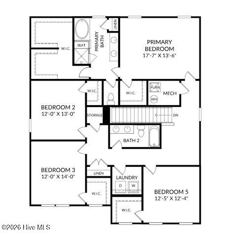 14521 Yellow Jacket Boulevard Property Photo 6