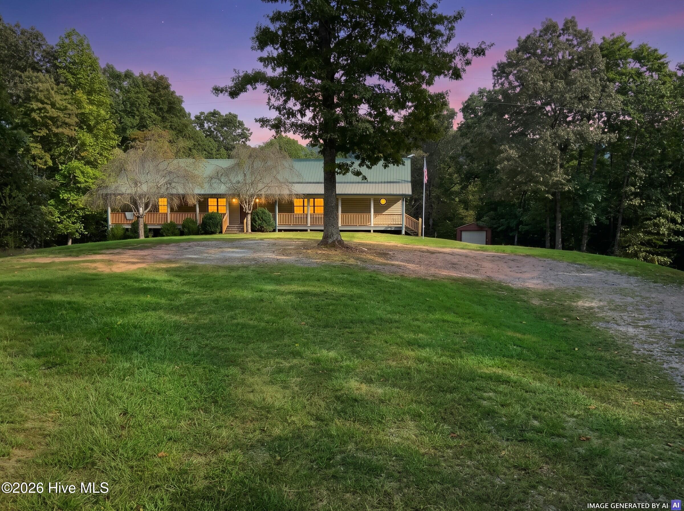 490 Nichols Road Property Photo 1