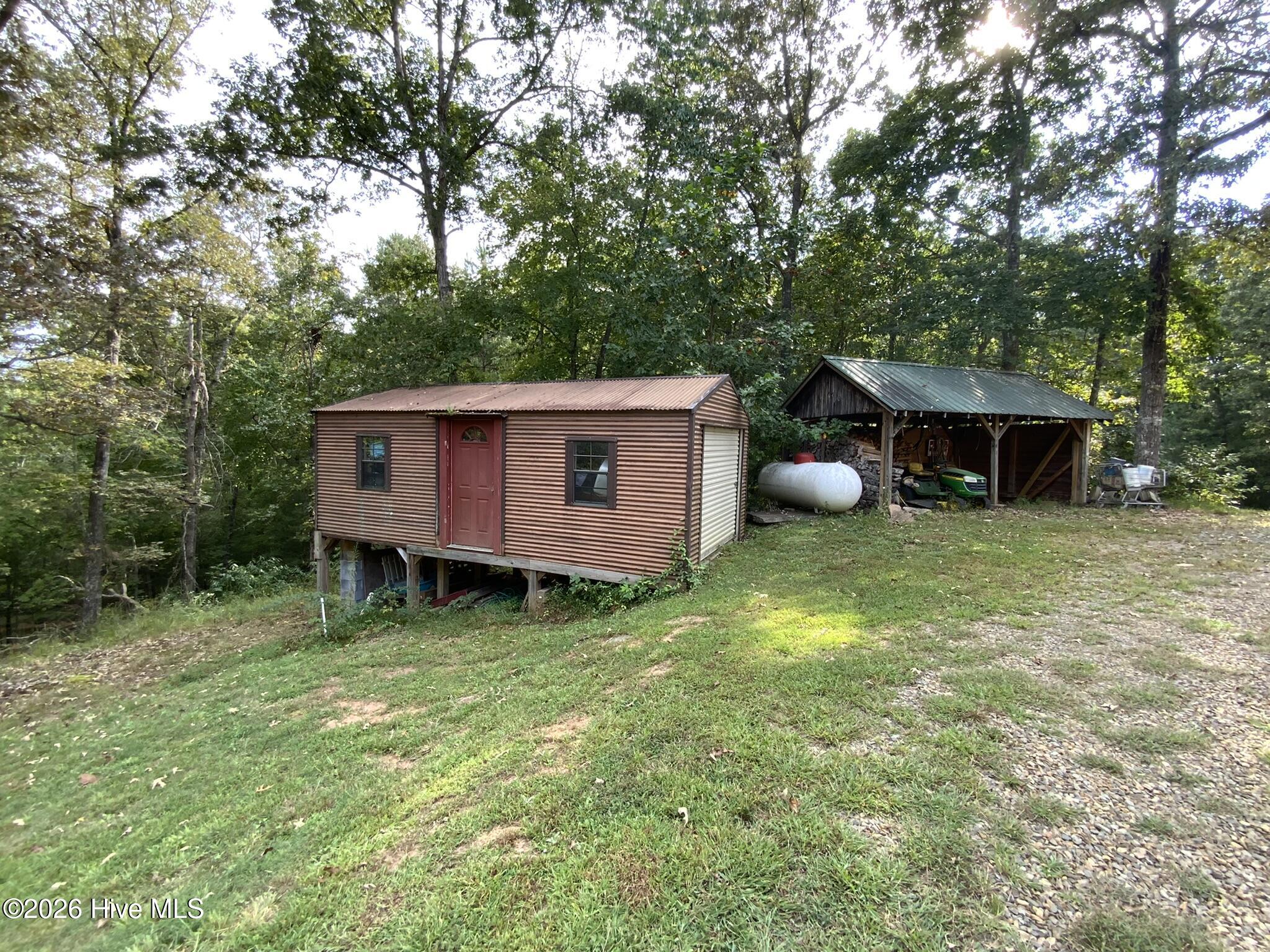 490 Nichols Road Property Photo 37