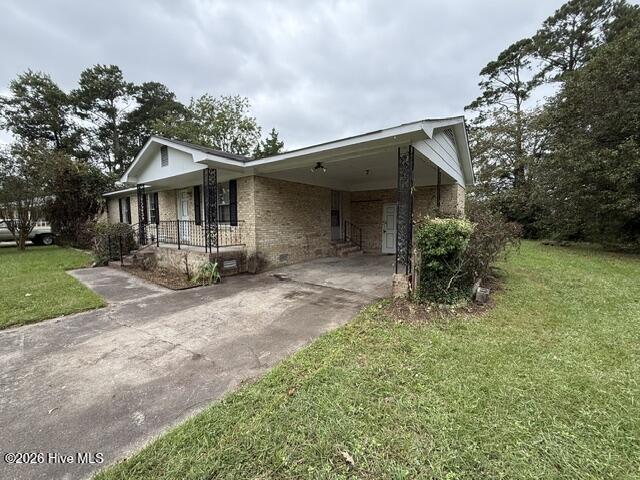 6572 Dogwood Lane Property Photo 1