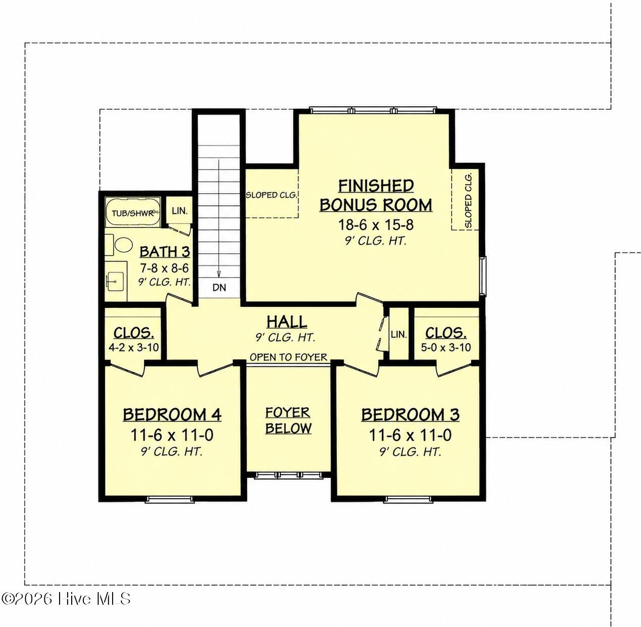 2901 Good Shepherd Trail Property Photo 7