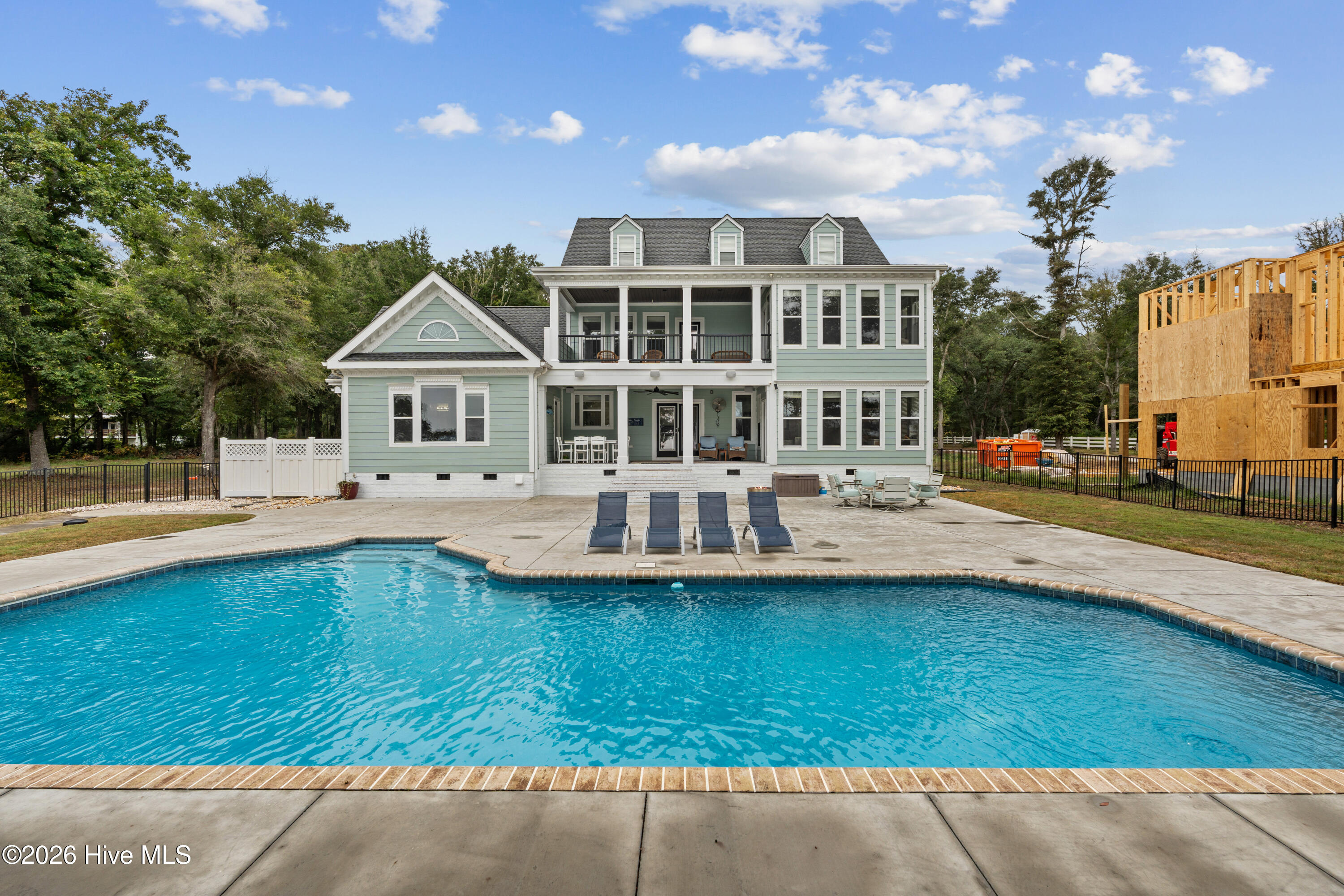 2625 Seashore Road Sw Property Photo 5