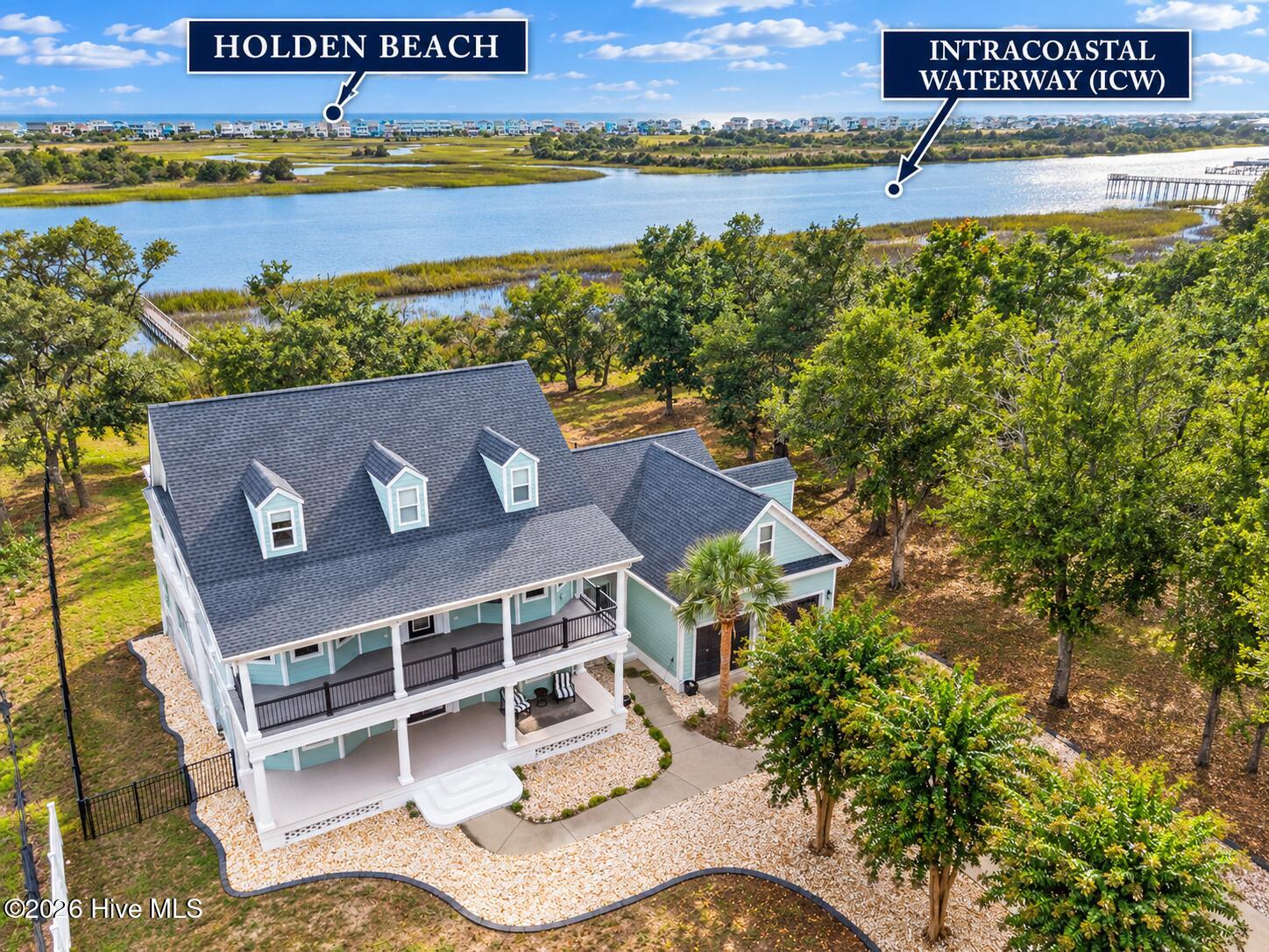 2625 Seashore Road Sw Property Photo 6