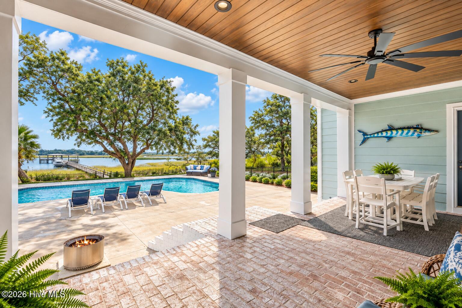 2625 Seashore Road Sw Property Photo 7