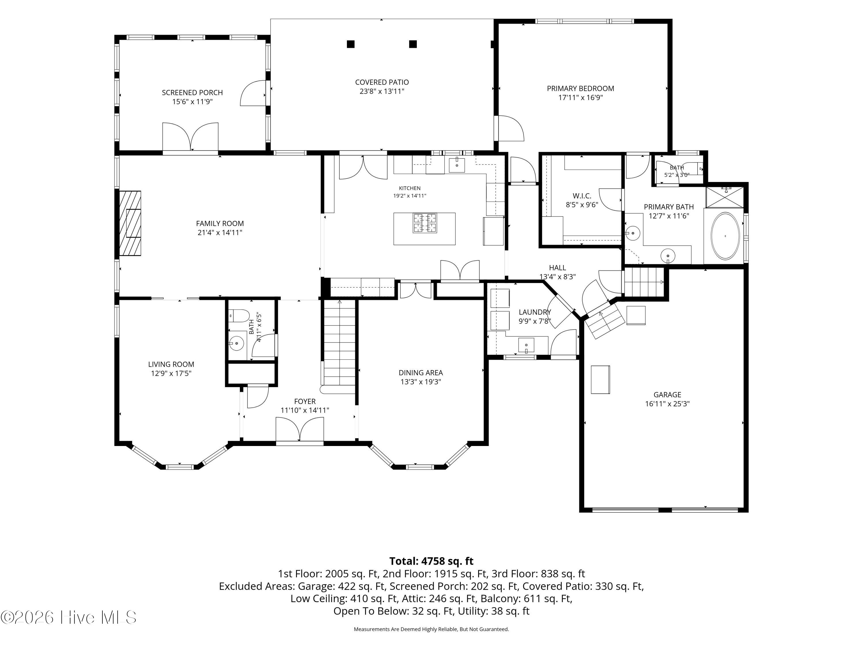 2625 Seashore Road Sw Property Photo 14