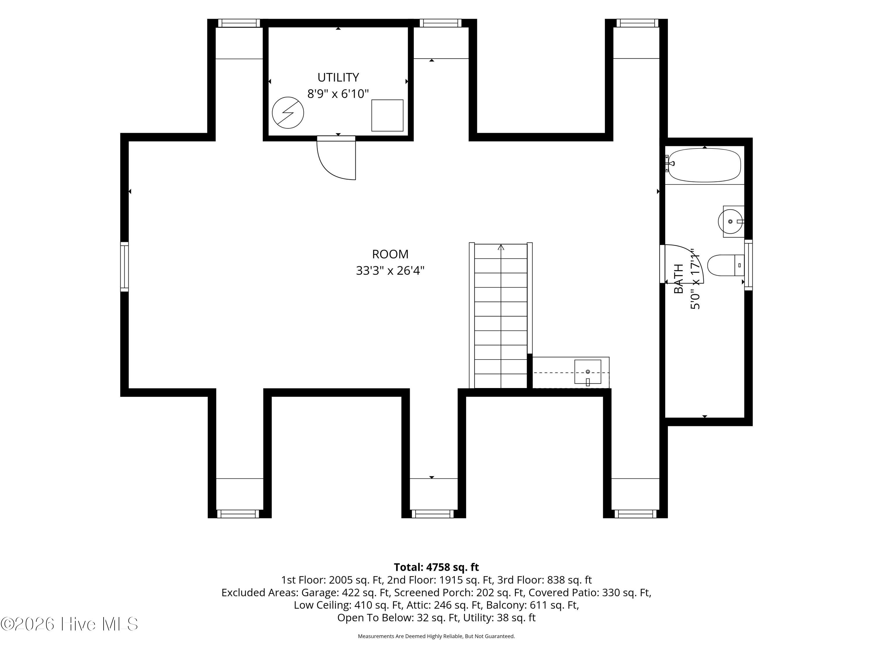 2625 Seashore Road Sw Property Photo 48