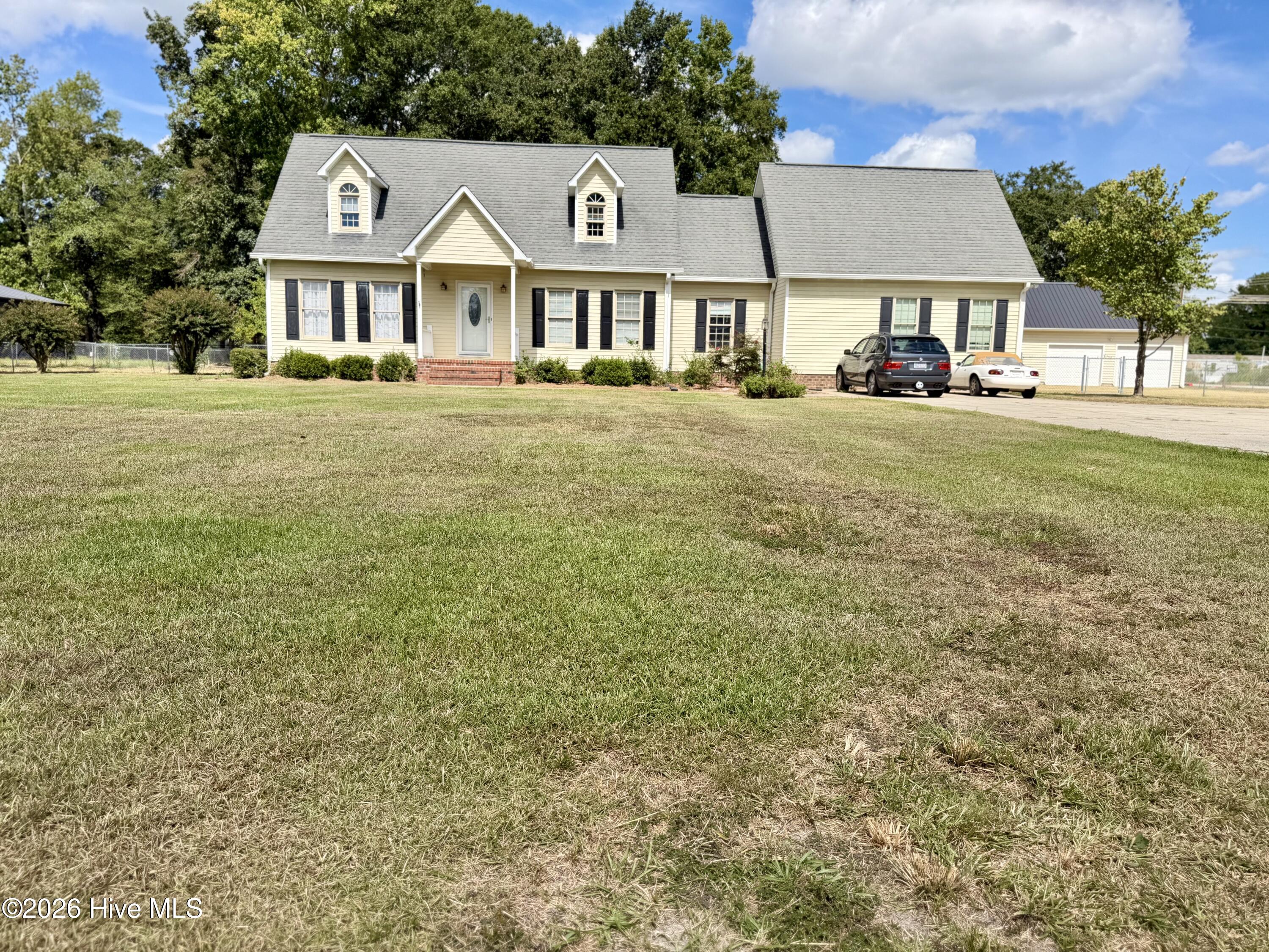 490 Joe Nunn Road Property Photo 1